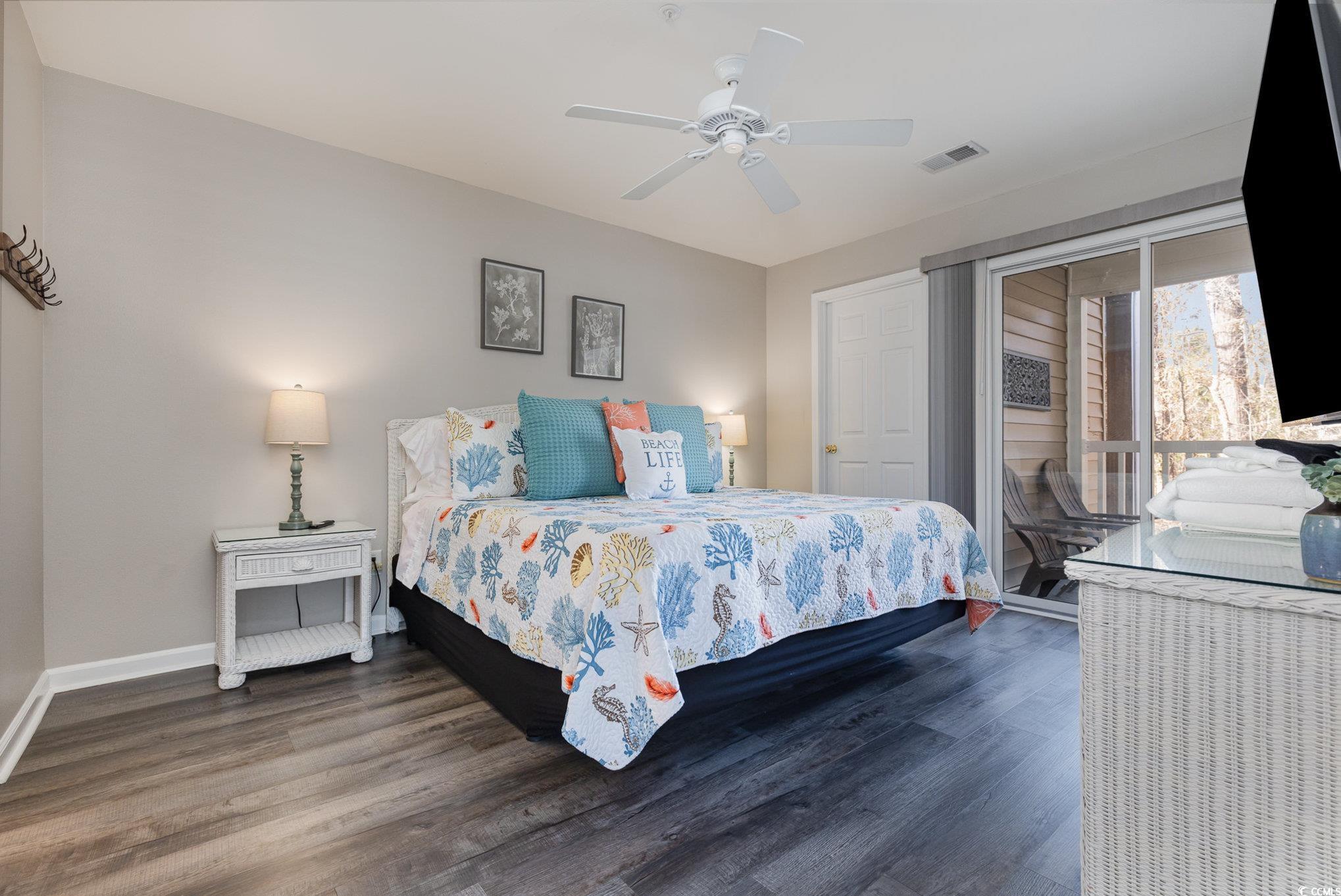 1125 Blue Stem Dr. #29-H, Pawleys Island, South Carolina image 16