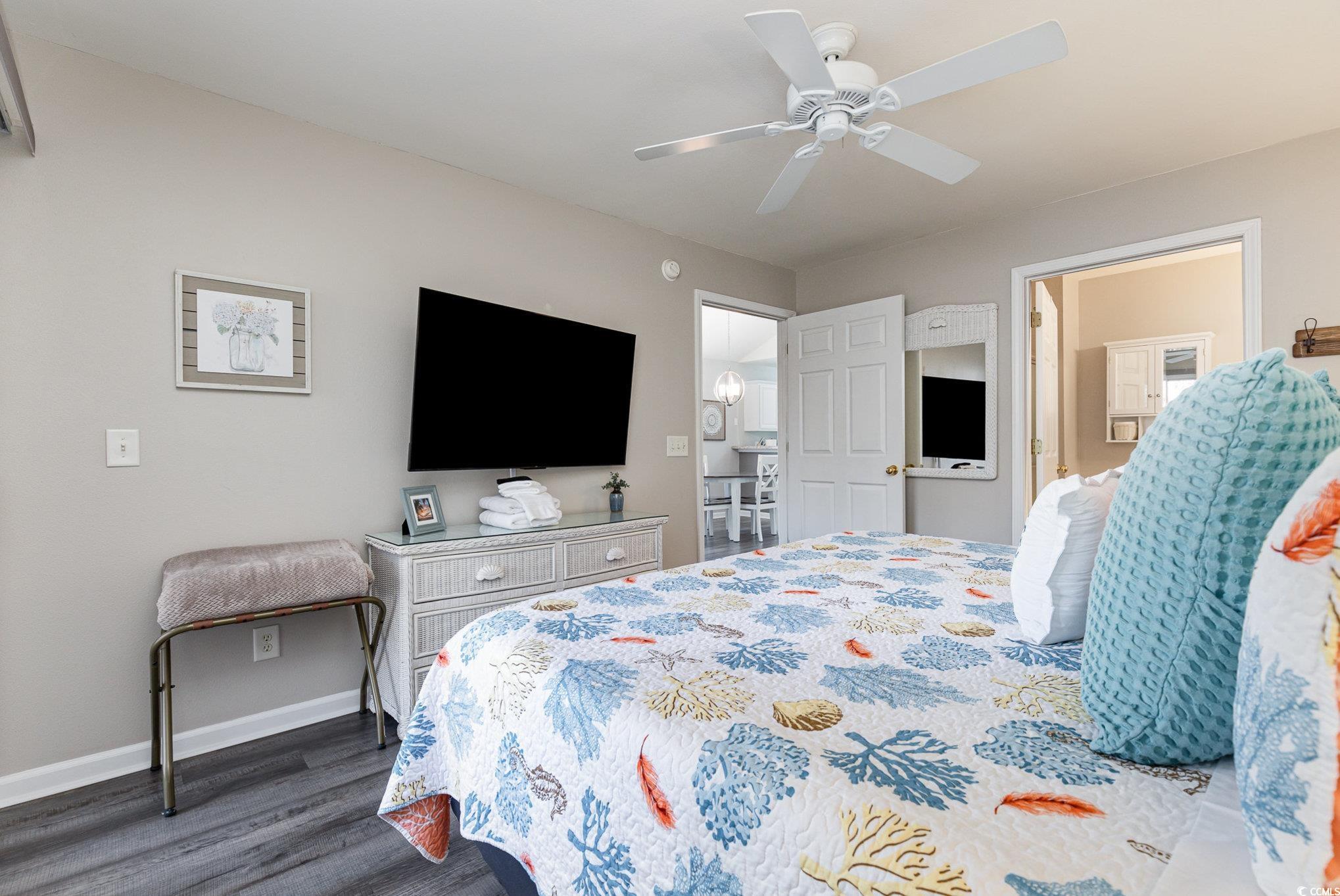 1125 Blue Stem Dr. #29-H, Pawleys Island, South Carolina image 17