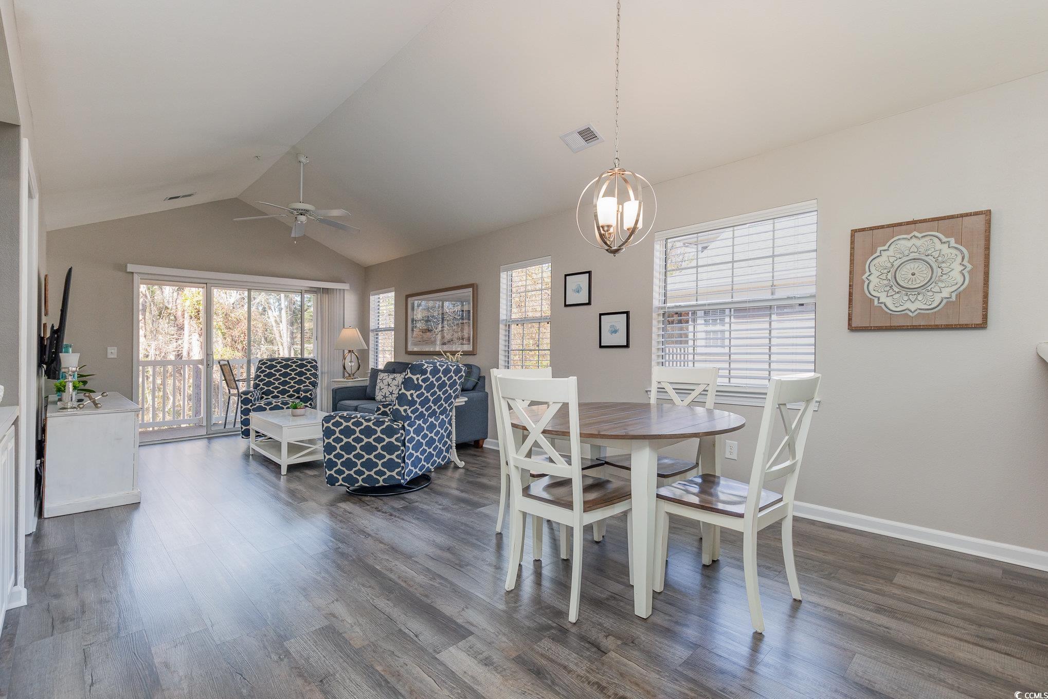 1125 Blue Stem Dr. #29-H, Pawleys Island, South Carolina image 6