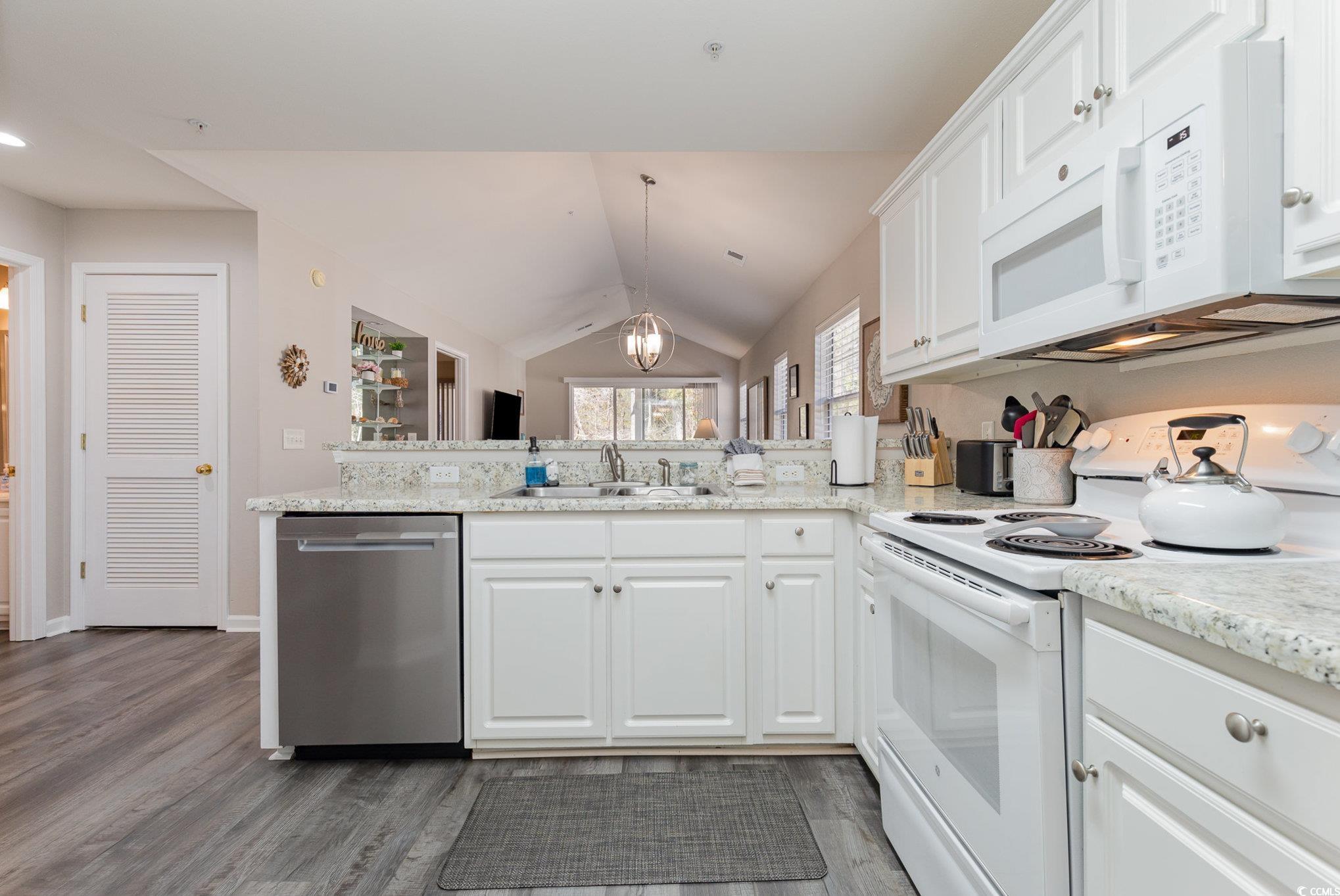 1125 Blue Stem Dr. #29-H, Pawleys Island, South Carolina image 8