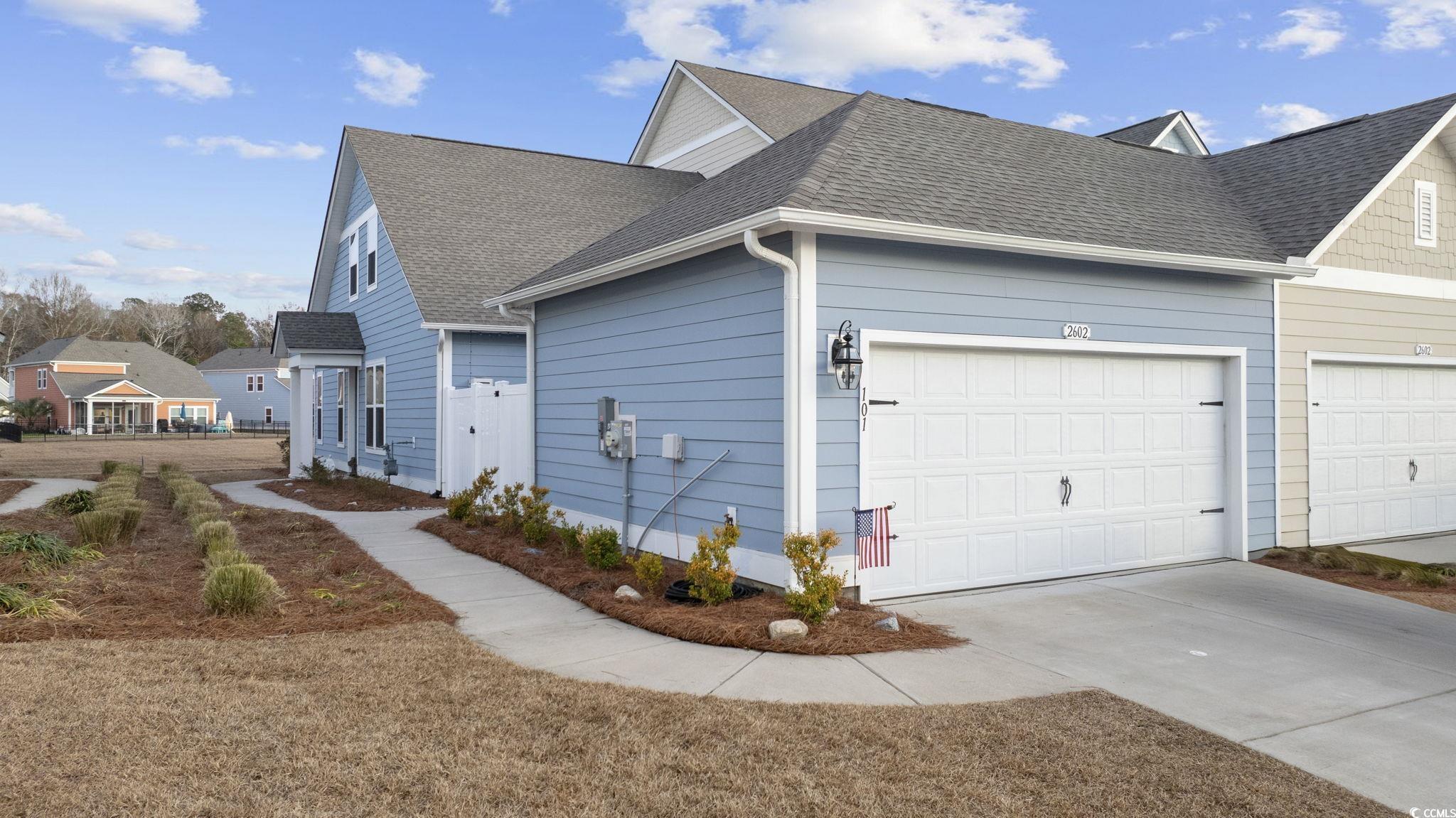 2602 Blue Crane Circle #101, Myrtle Beach, South Carolina image 2