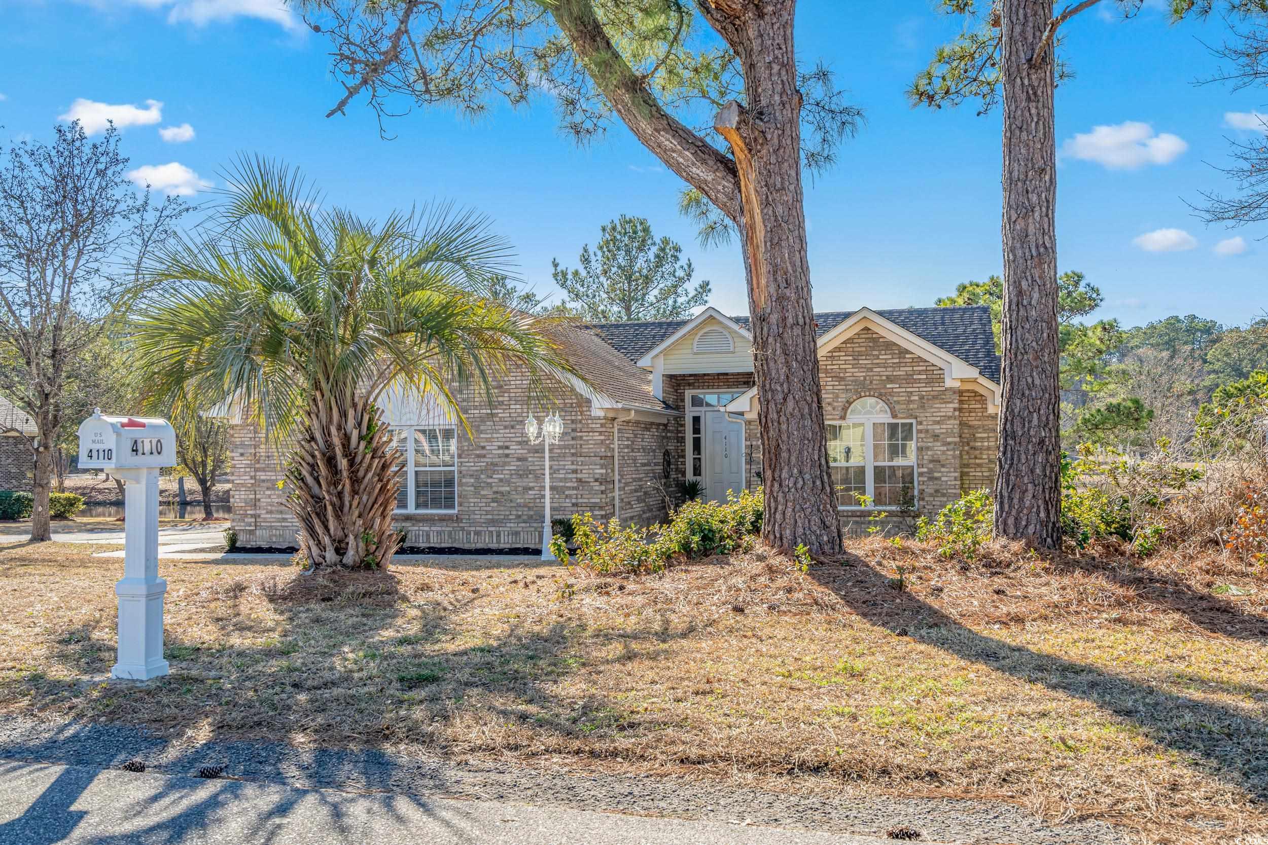 4110 Fairway Dr. Little River, SC 29566