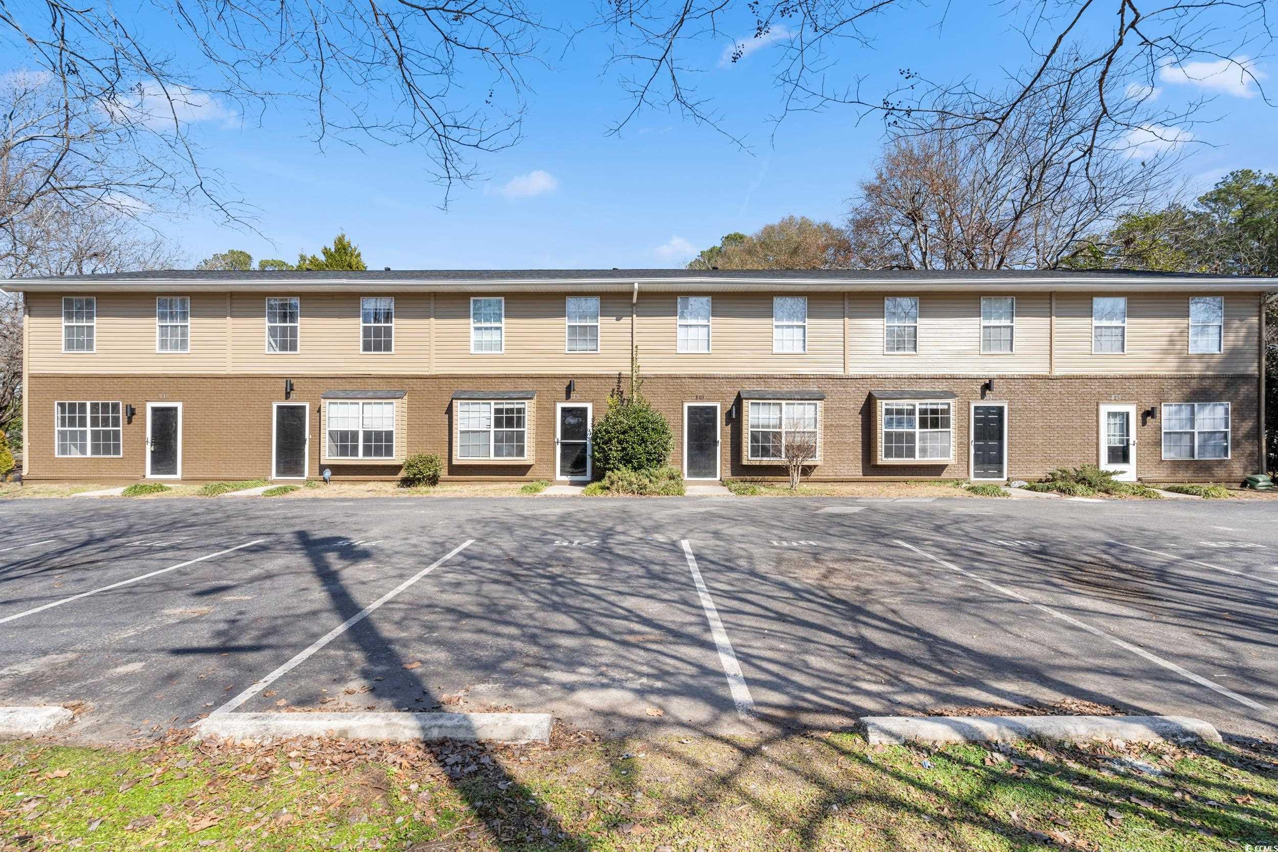 801 West Stewart St., Marion, South Carolina image 1