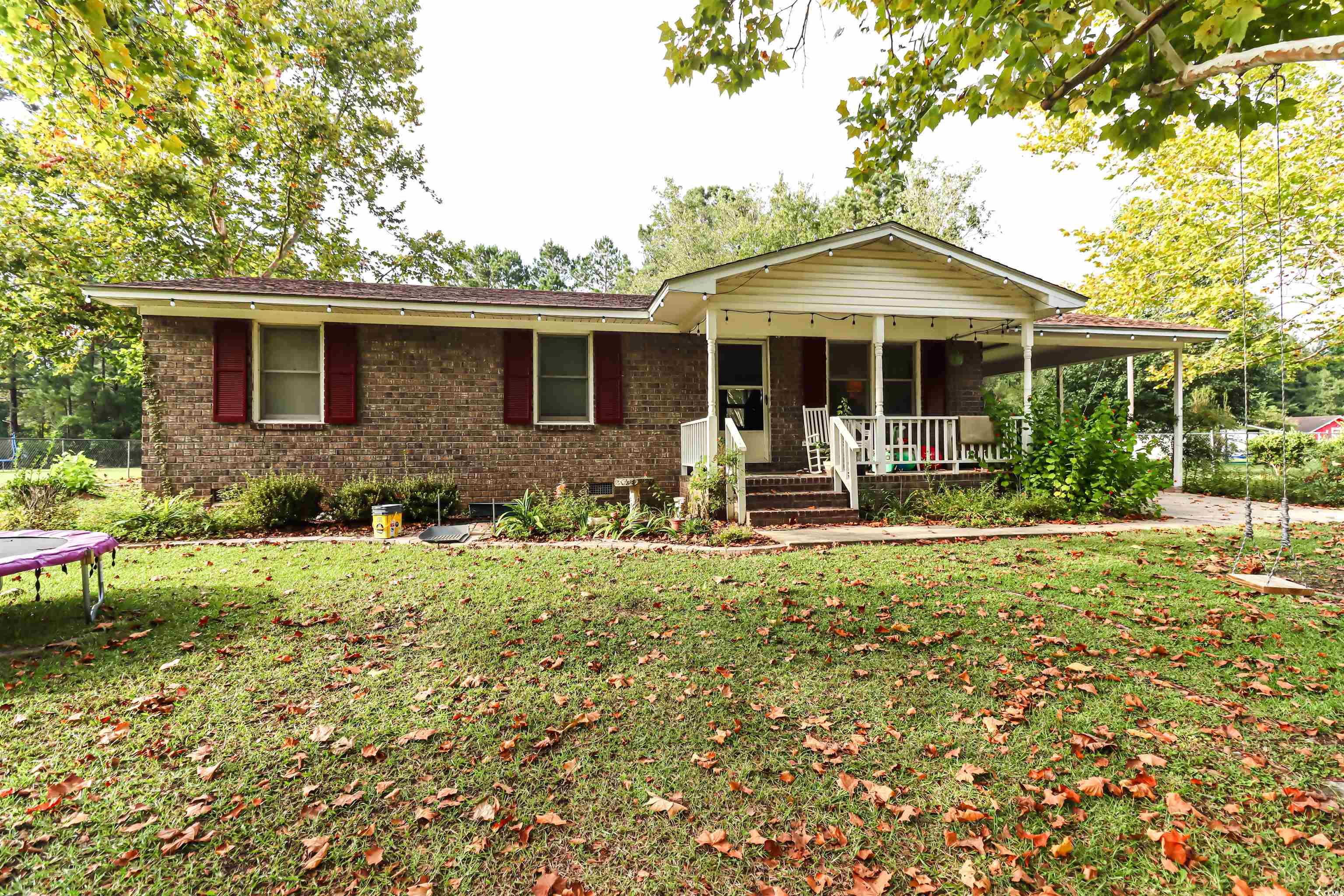 3657 Highway 472 Conway, SC 29526