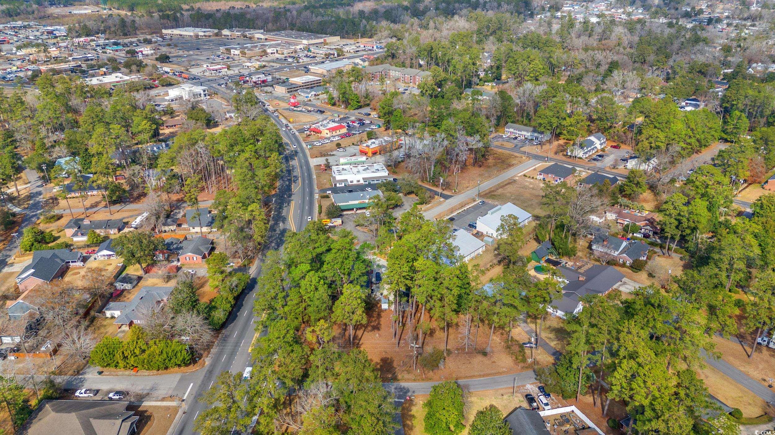 1300 Church St., Conway, South Carolina image 13