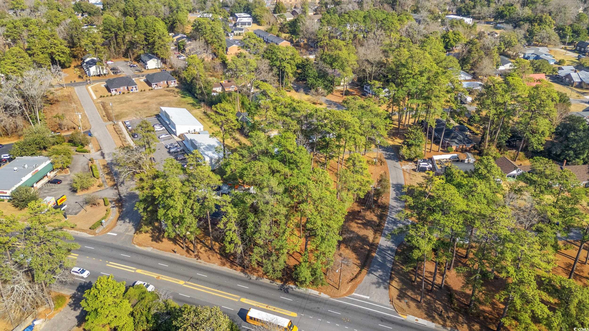 1300 Church St., Conway, South Carolina image 9