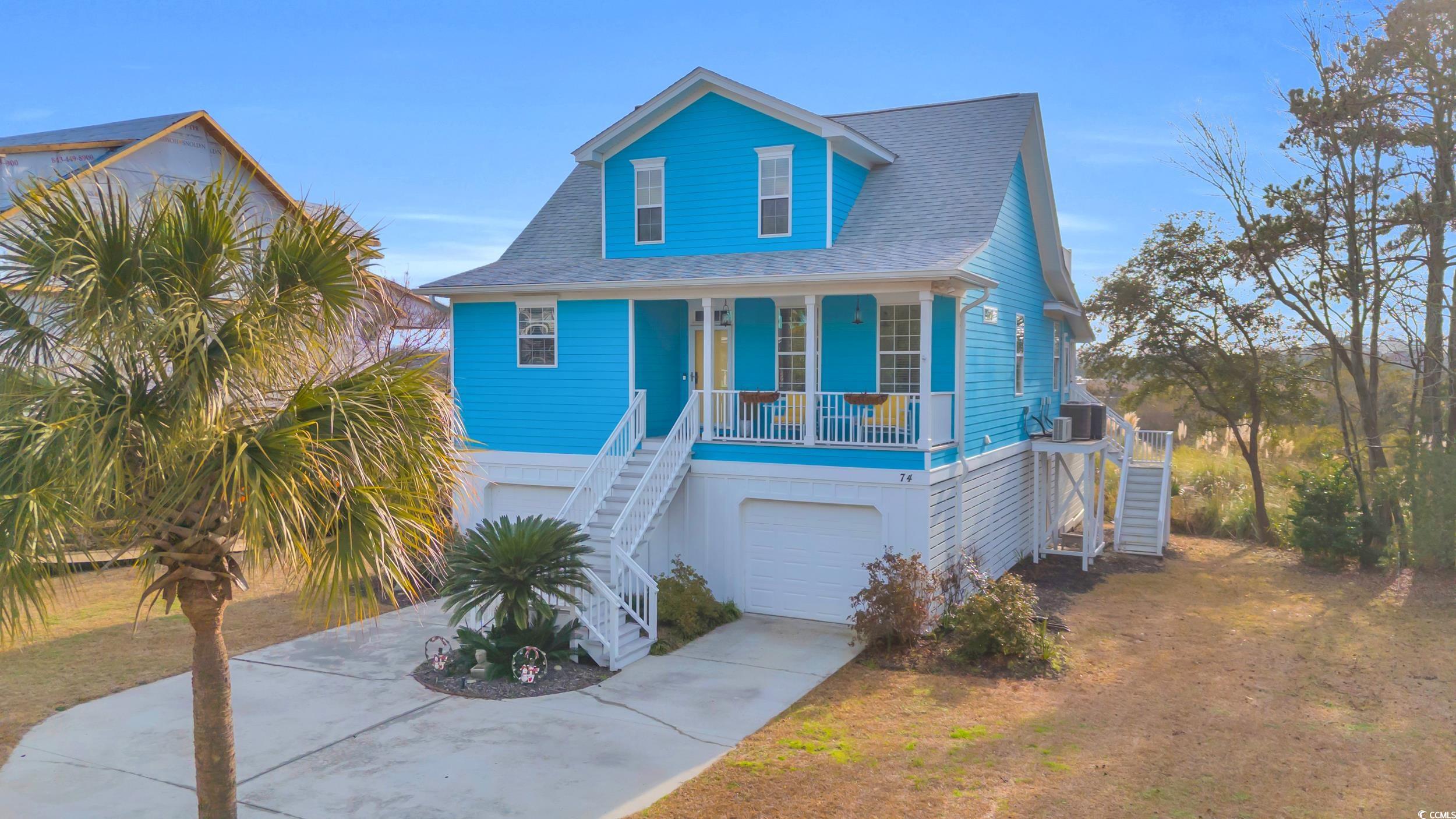 74 Marsh Point Dr., Pawleys Island, South Carolina image 3