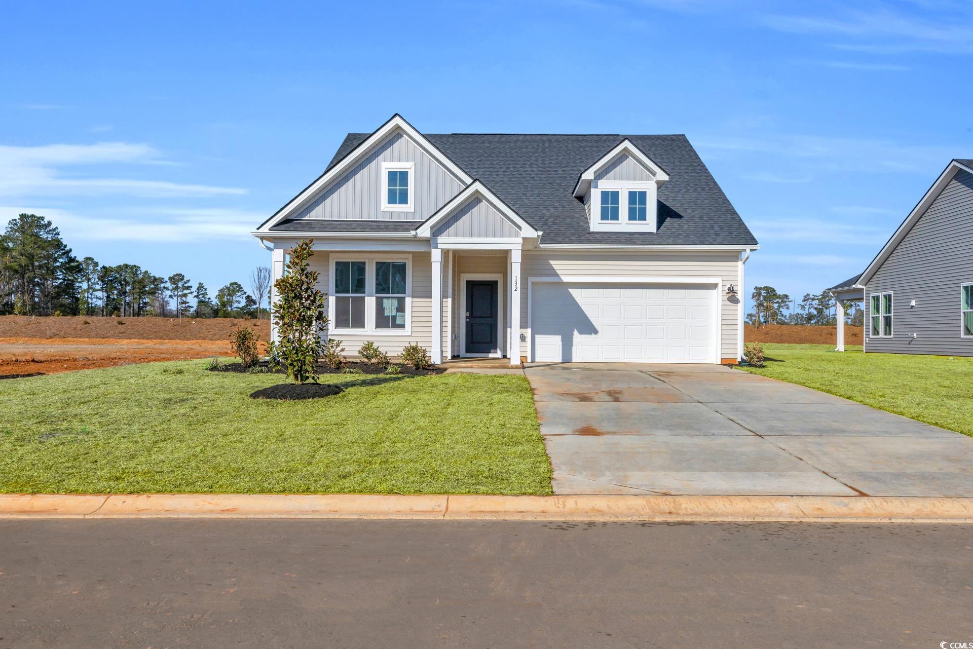 132 Joyce Dr Longs, SC 29568