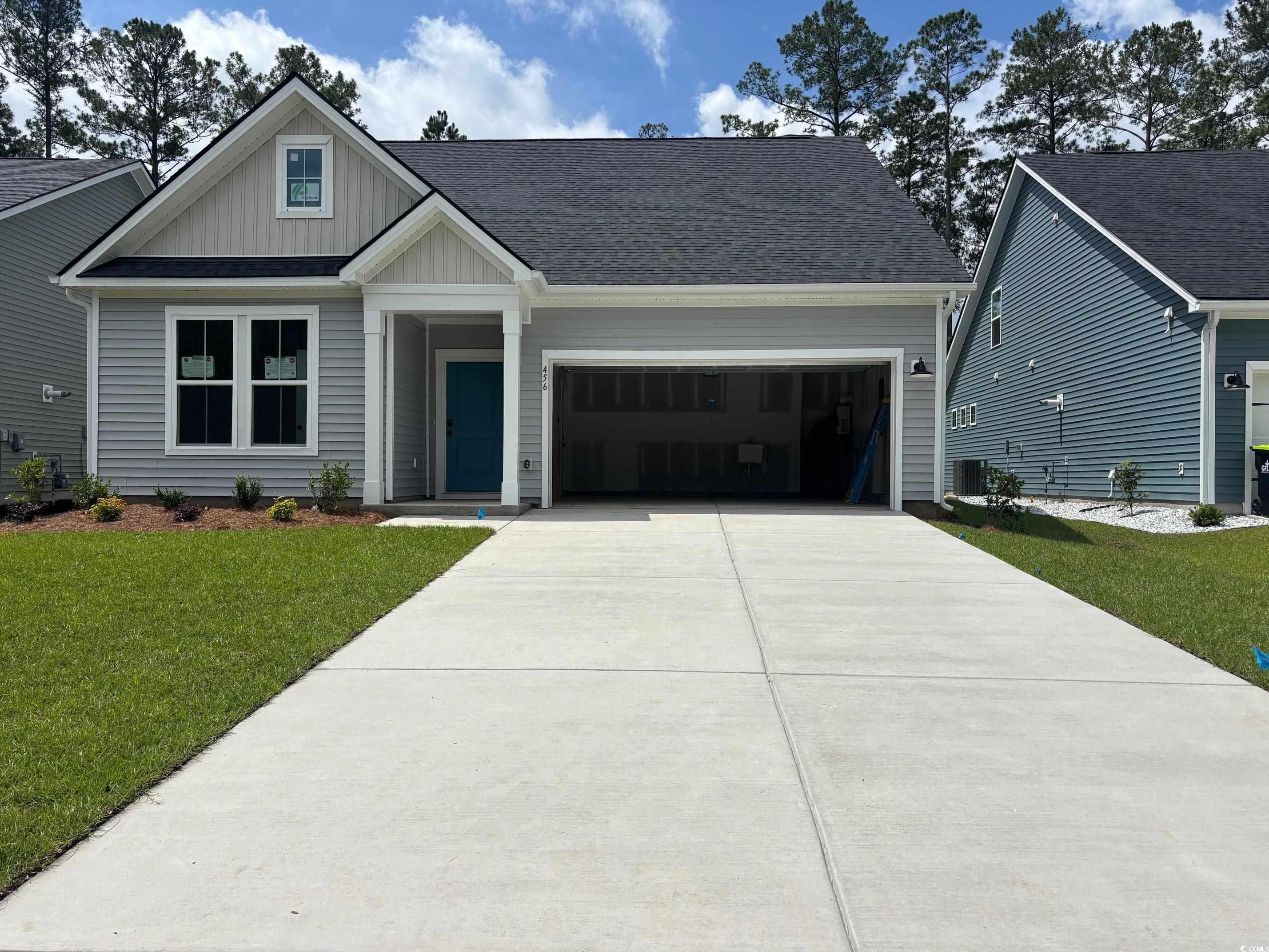 456 Sun Colony Blvd. Longs, SC 29568