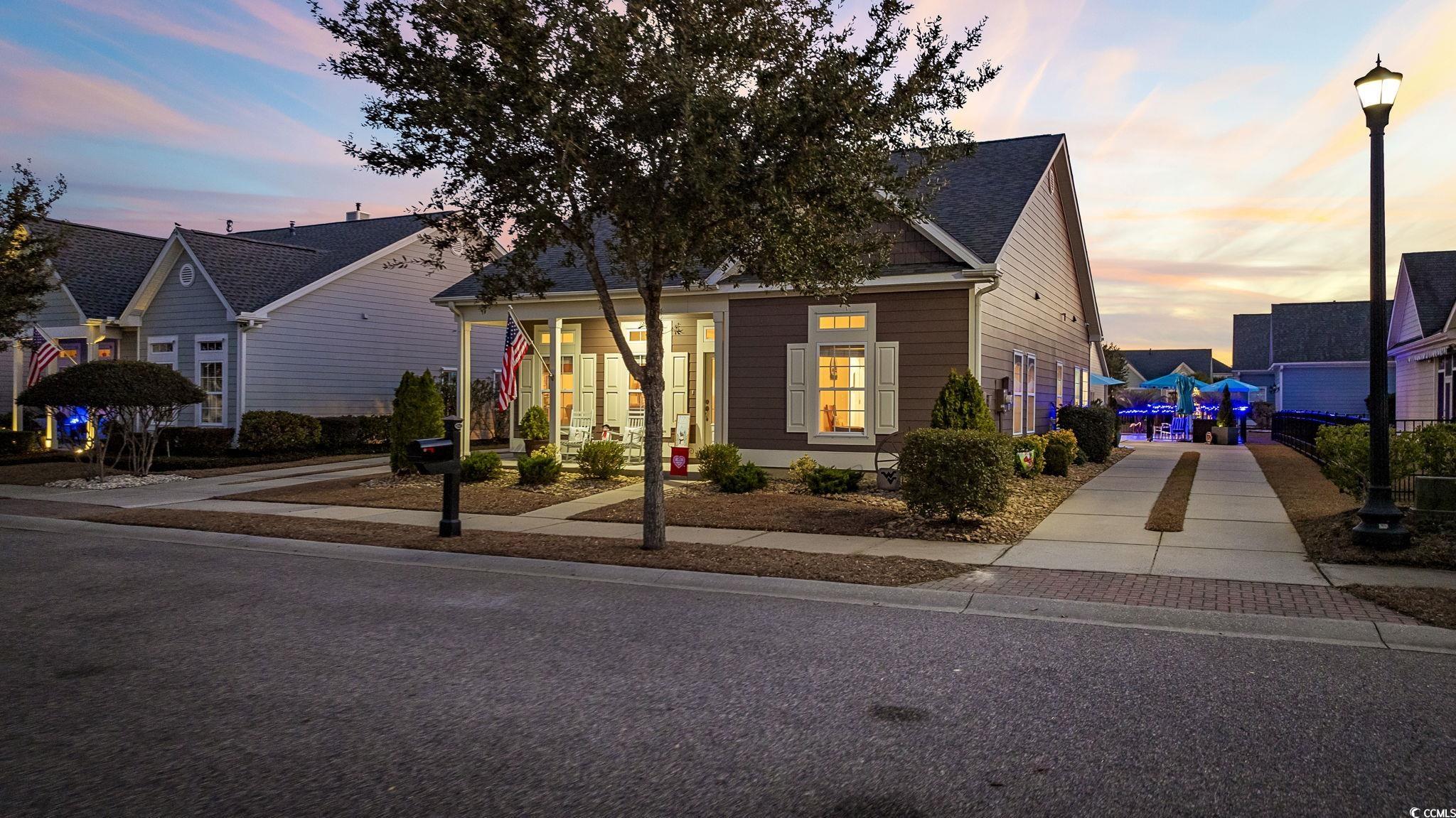 1541 Waverly Ave. Myrtle Beach, SC 29577