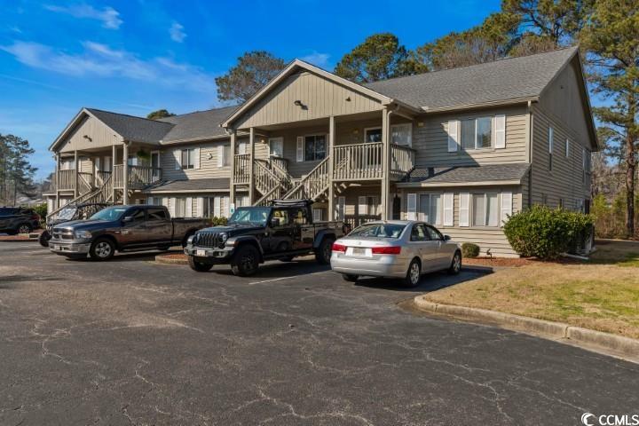 1028 Red Tree Circle UNIT J Myrtle Beach, SC 29588