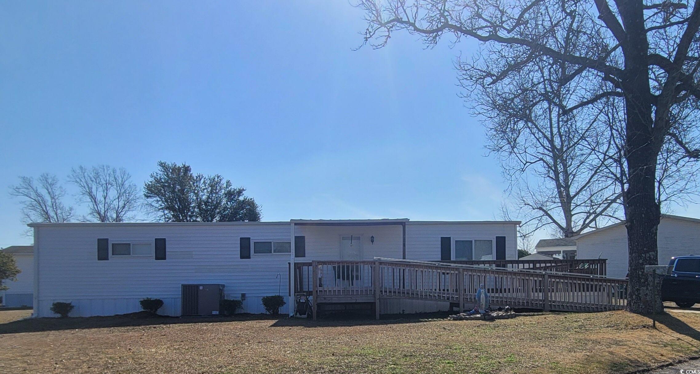 812 Waterview Dr. North Myrtle Beach, SC 29582
