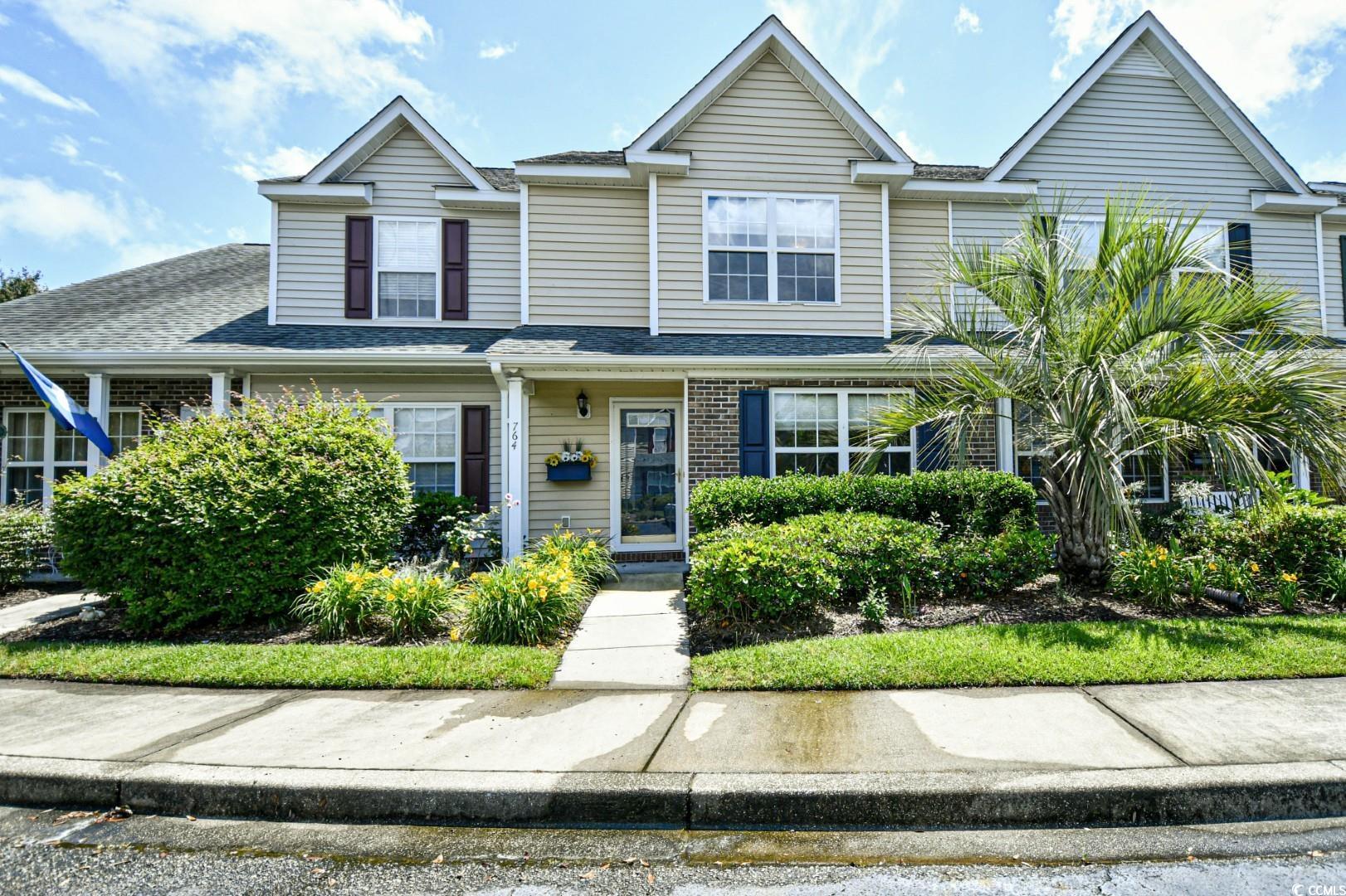 764 Wilshire Ln. Murrells Inlet, SC 29576