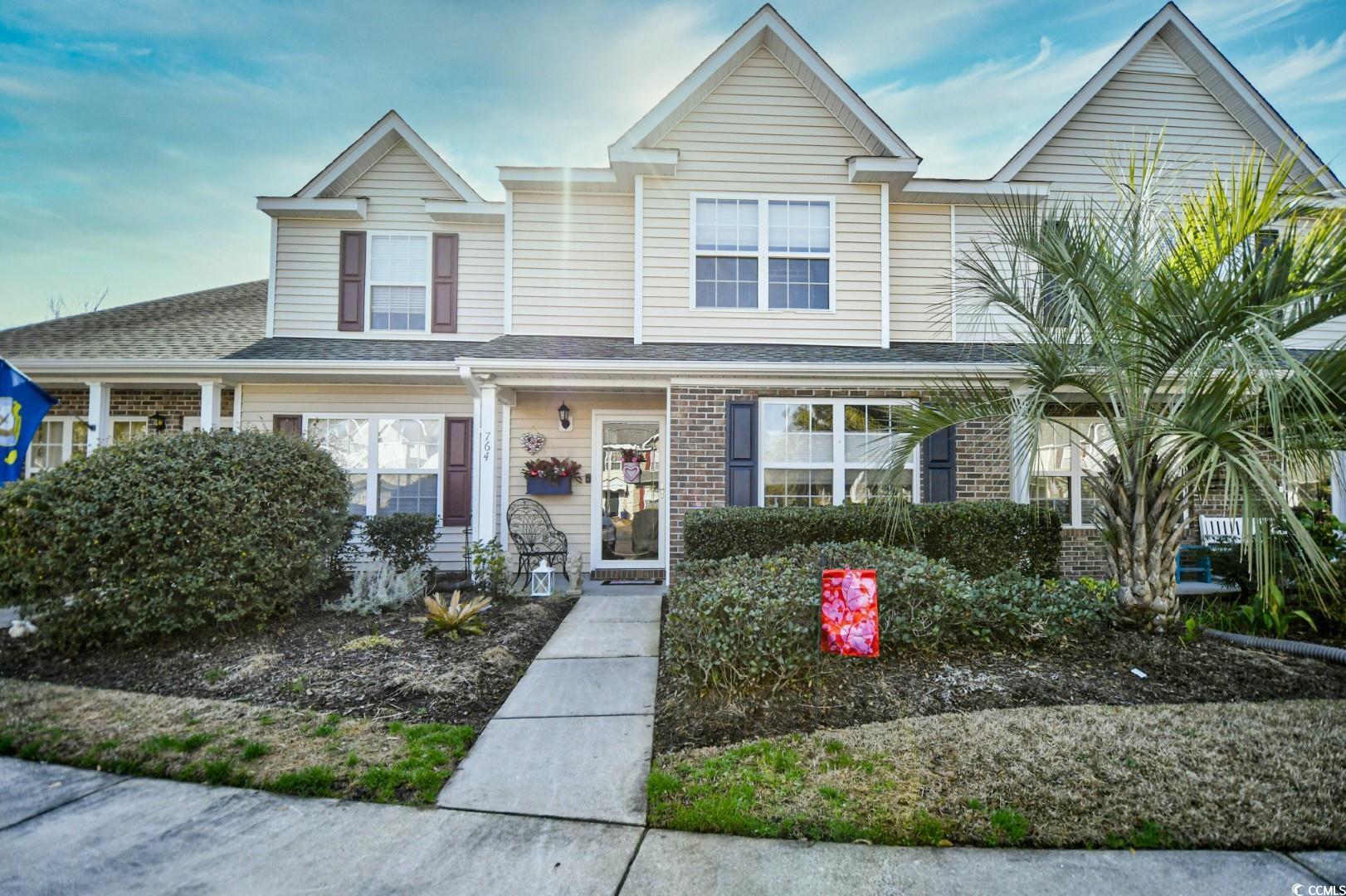 764 Wilshire Ln. #764, Murrells Inlet, South Carolina image 1