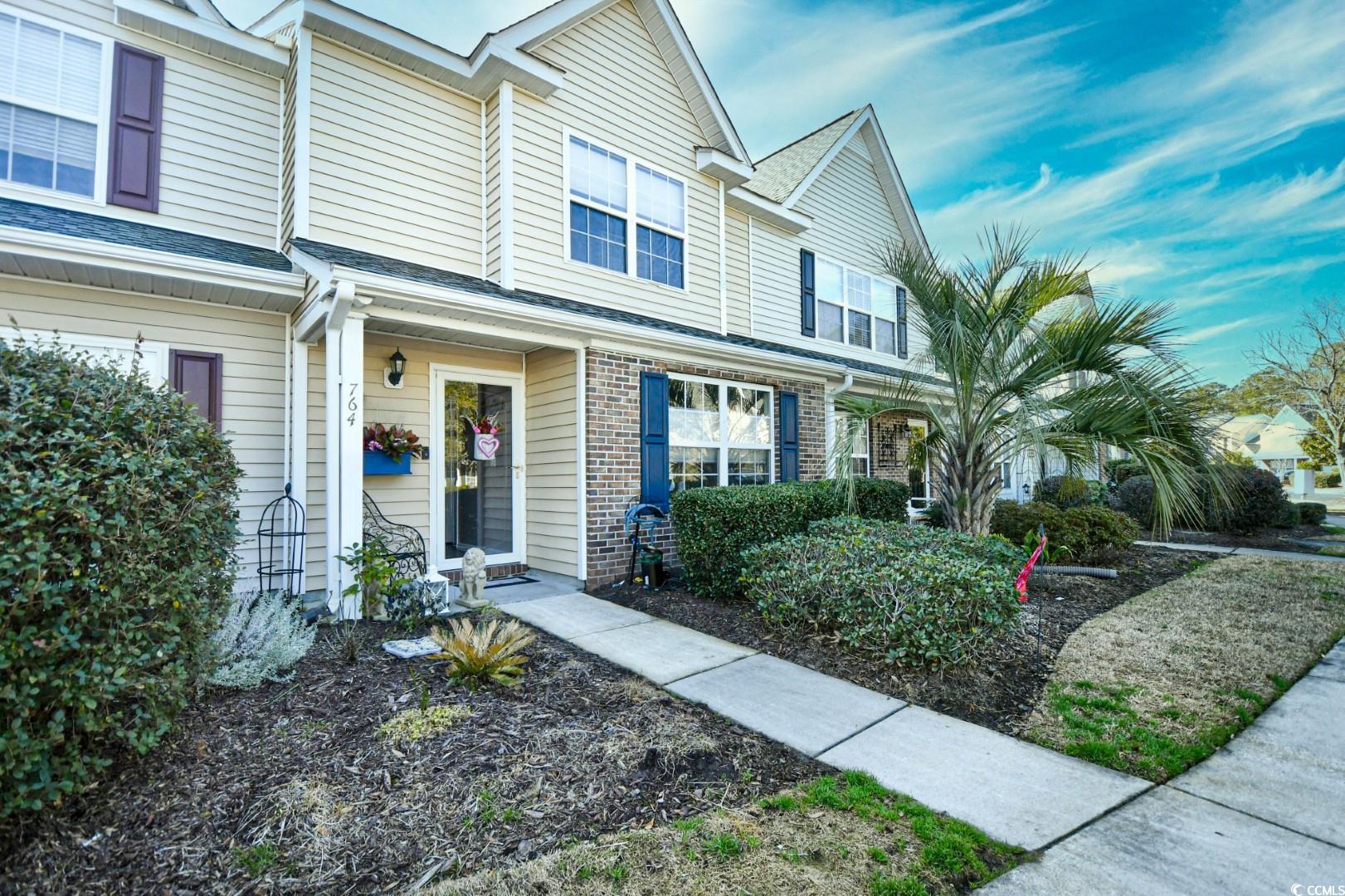 764 Wilshire Ln. #764, Murrells Inlet, South Carolina image 3