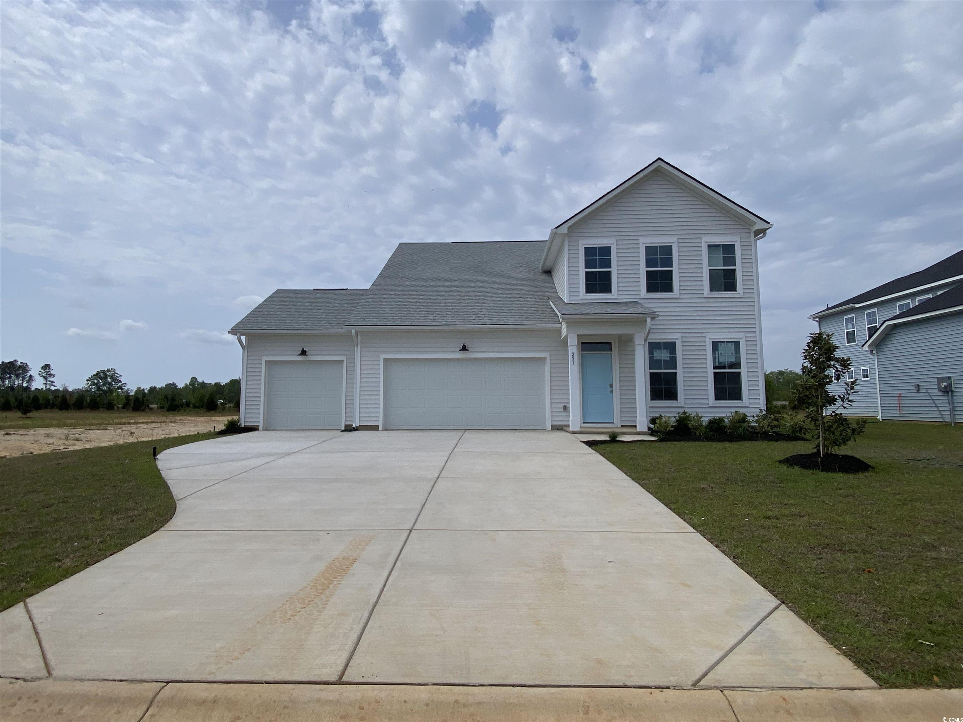 251 Letha Dr Longs, SC 29568