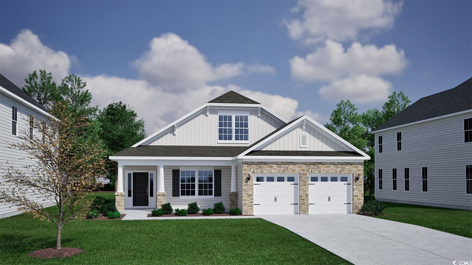 336 Happy Valley Dr. Myrtle Beach, SC 29588