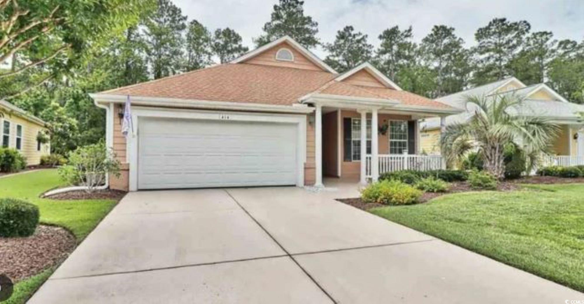 414 Grand Cypress Way Murrells Inlet, SC 29576