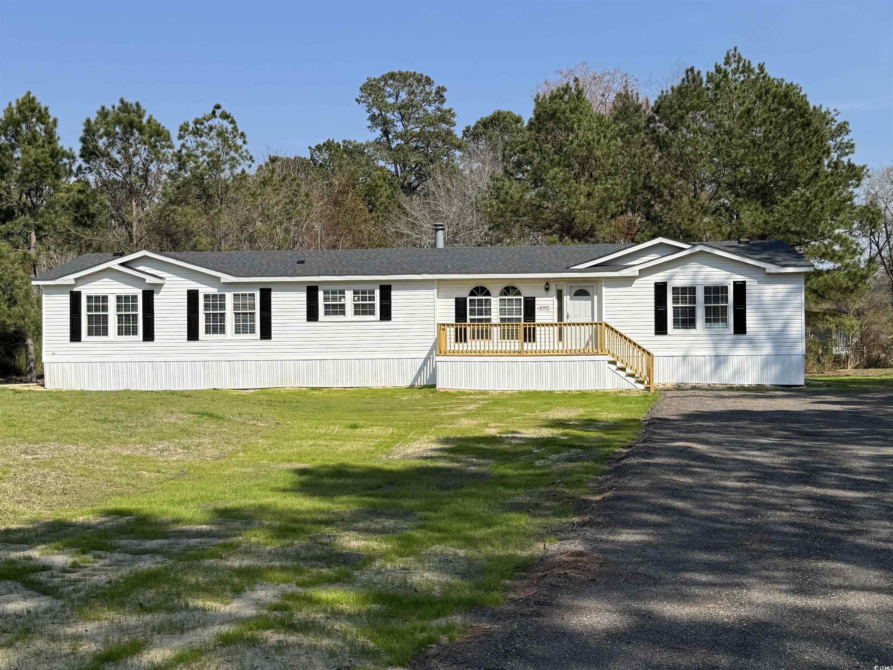 4092 Still Pond Rd., Conway, South Carolina image 1