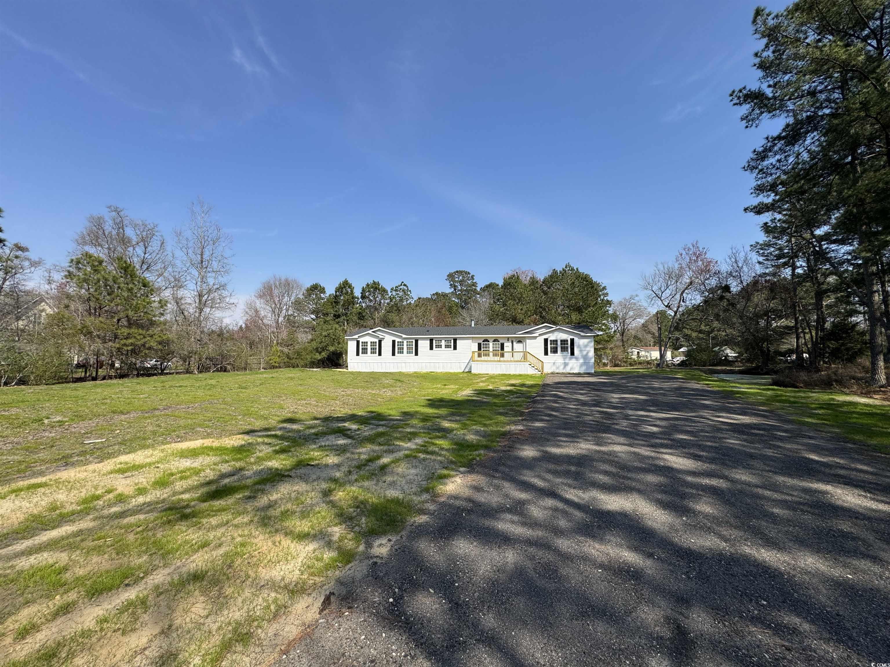 4092 Still Pond Rd., Conway, South Carolina image 2
