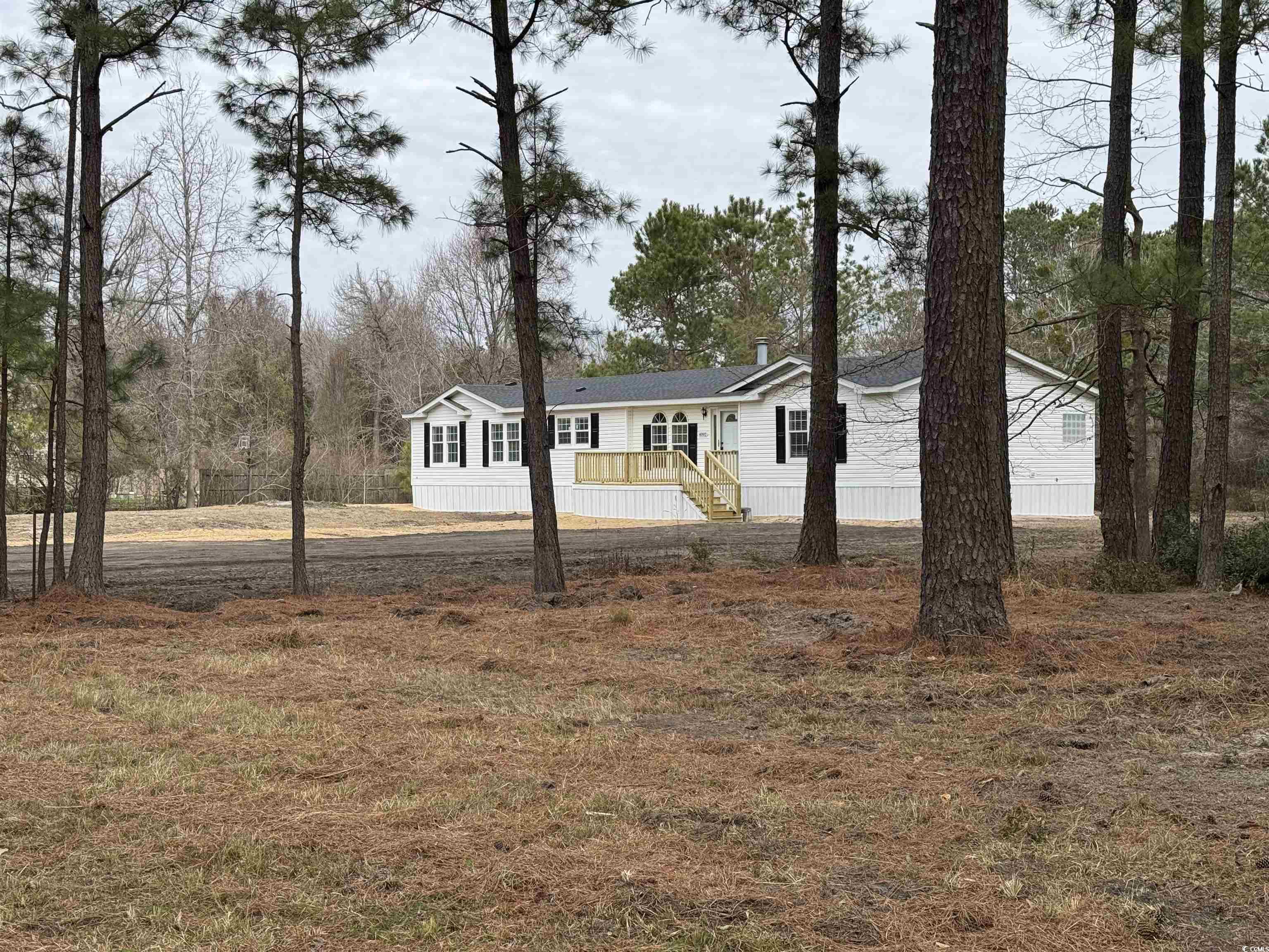 4092 Still Pond Rd., Conway, South Carolina image 8