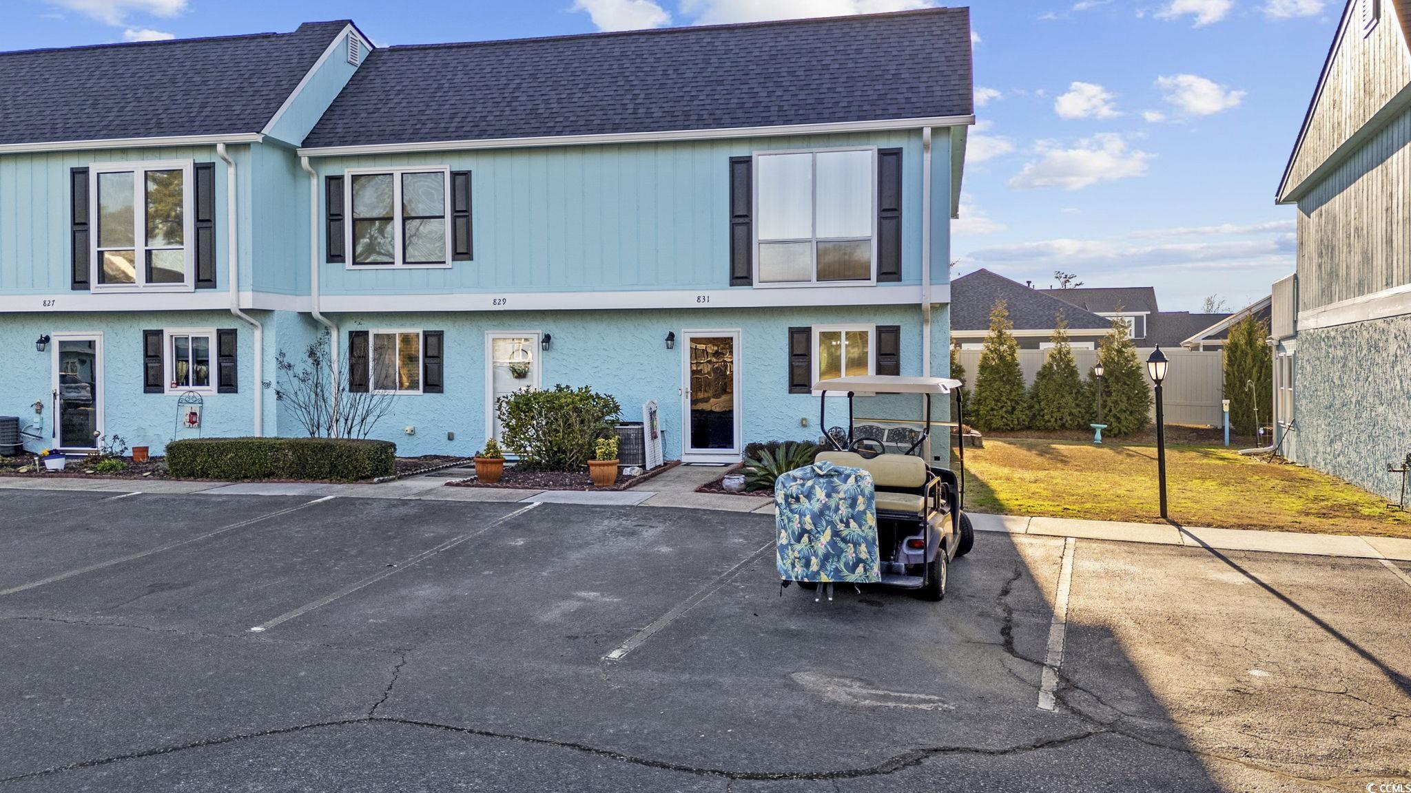 831 Villa Dr. North Myrtle Beach, SC 29582