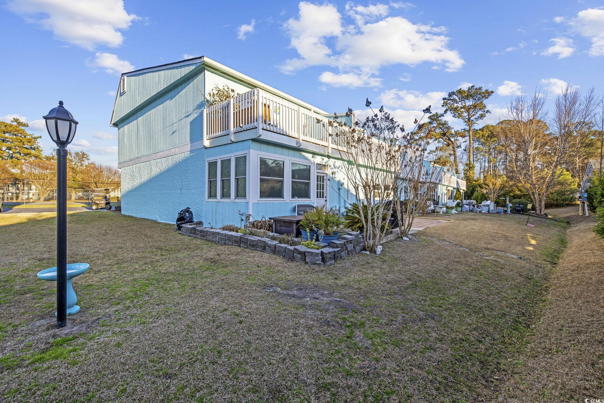 831 Villa Dr. #831, North Myrtle Beach, South Carolina image 28