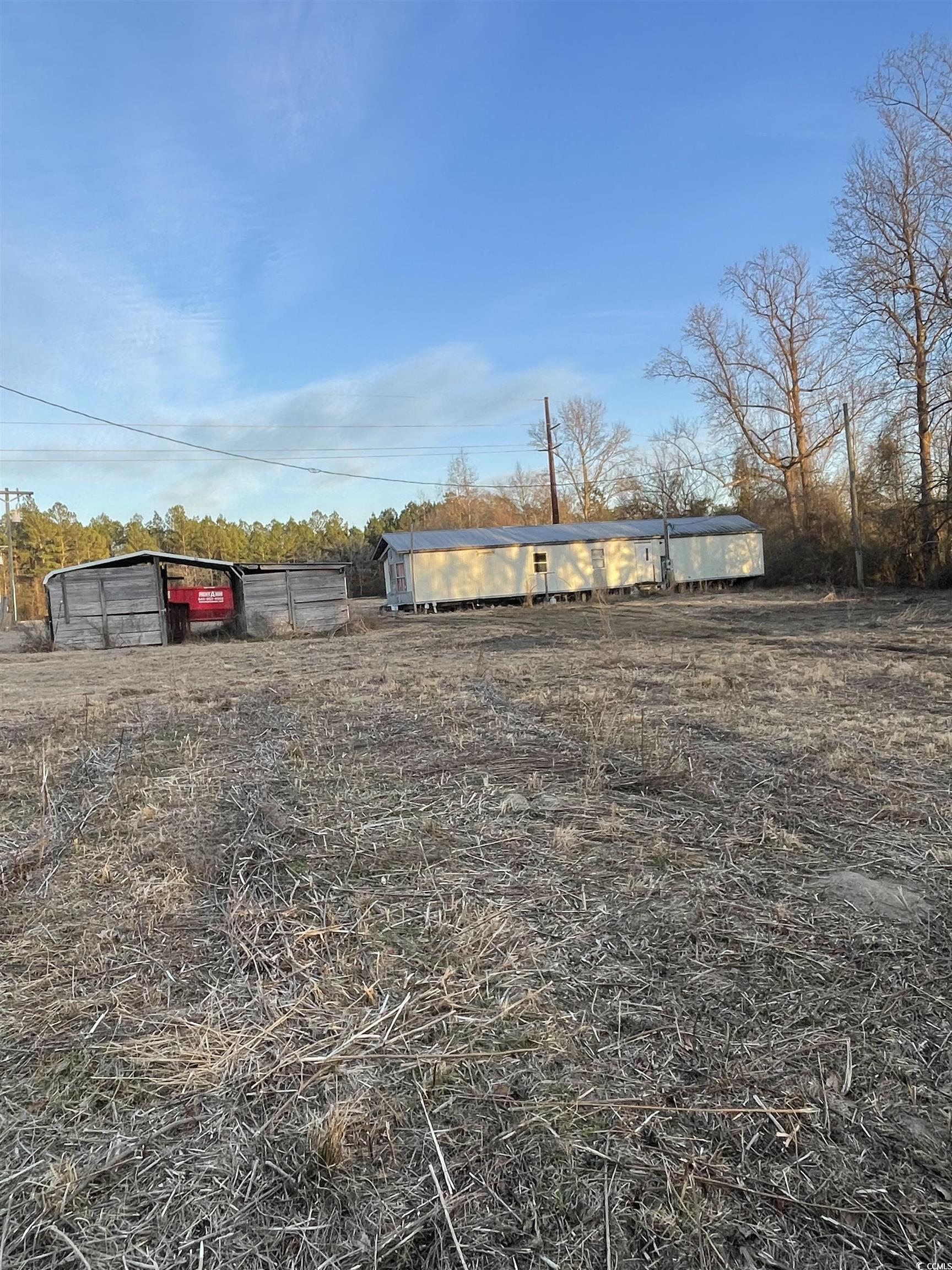 5621 Hwy 712, Galivants Ferry, South Carolina image 4