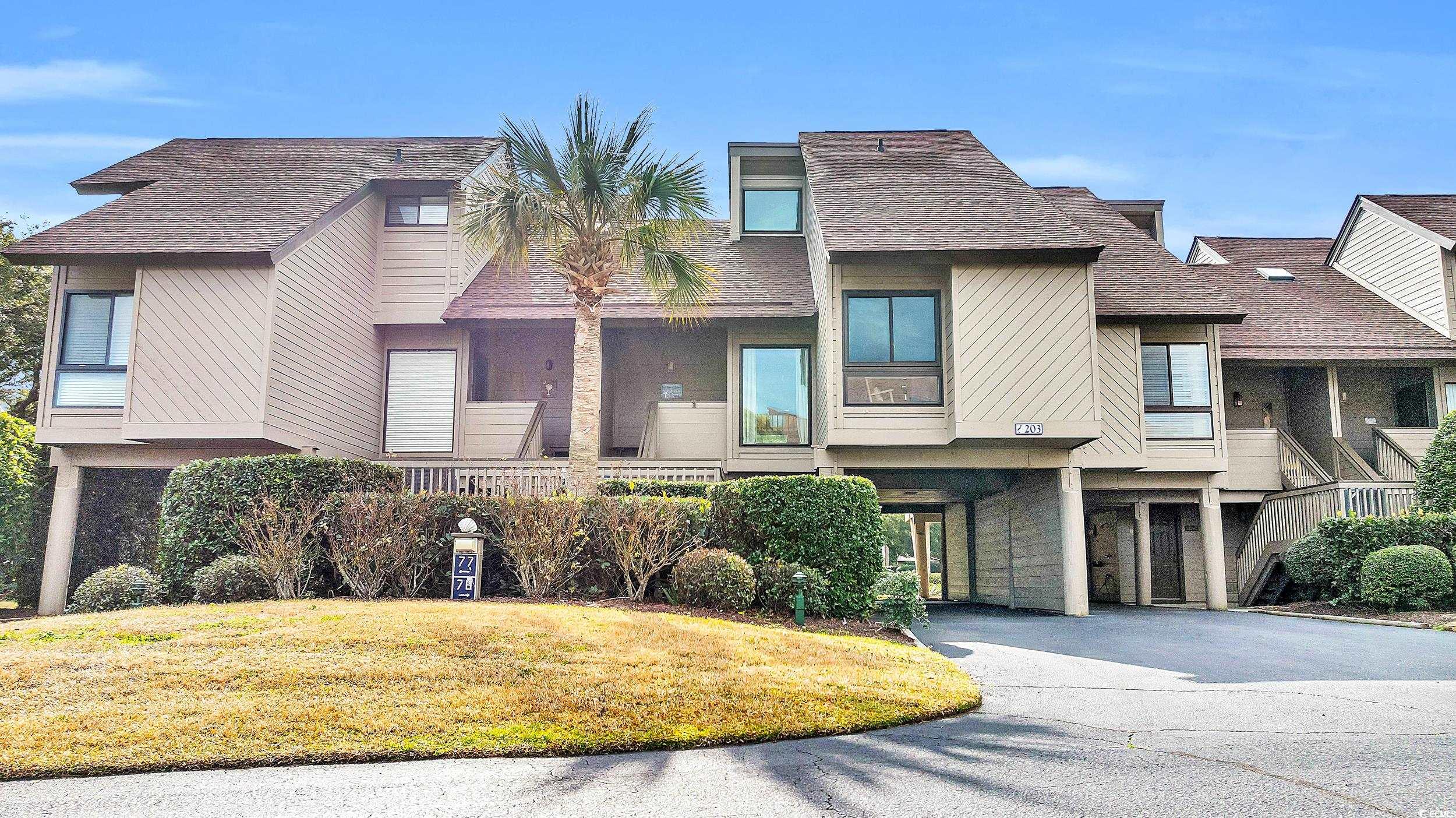 203 Heron Marsh Dr. #78, Pawleys Island, South Carolina image 1