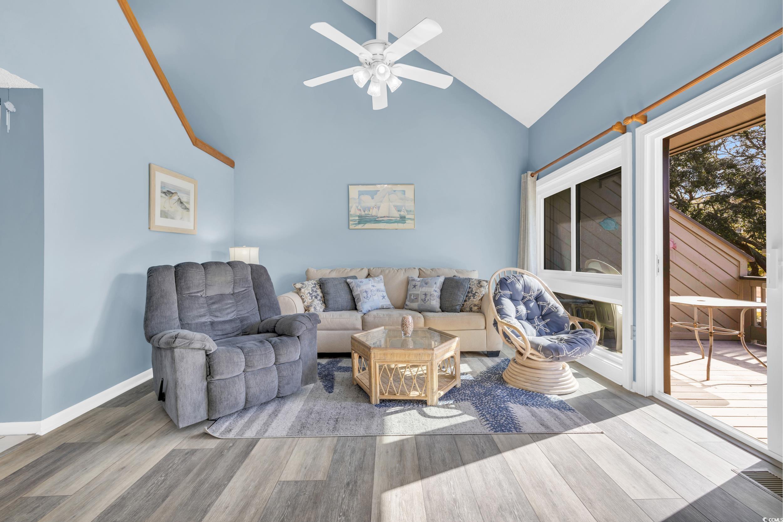 203 Heron Marsh Dr. #78, Pawleys Island, South Carolina image 15