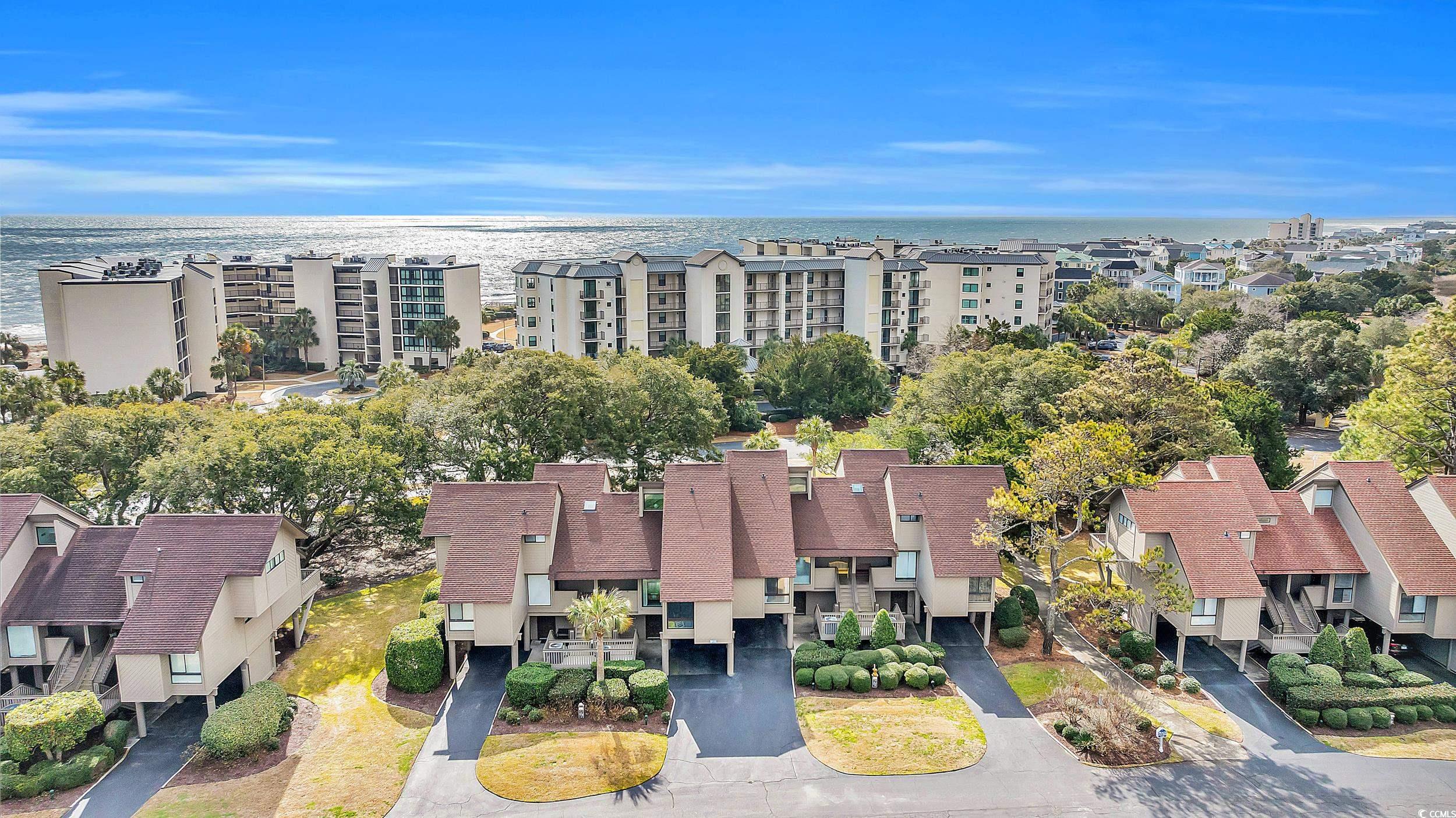 203 Heron Marsh Dr. #78, Pawleys Island, South Carolina image 2