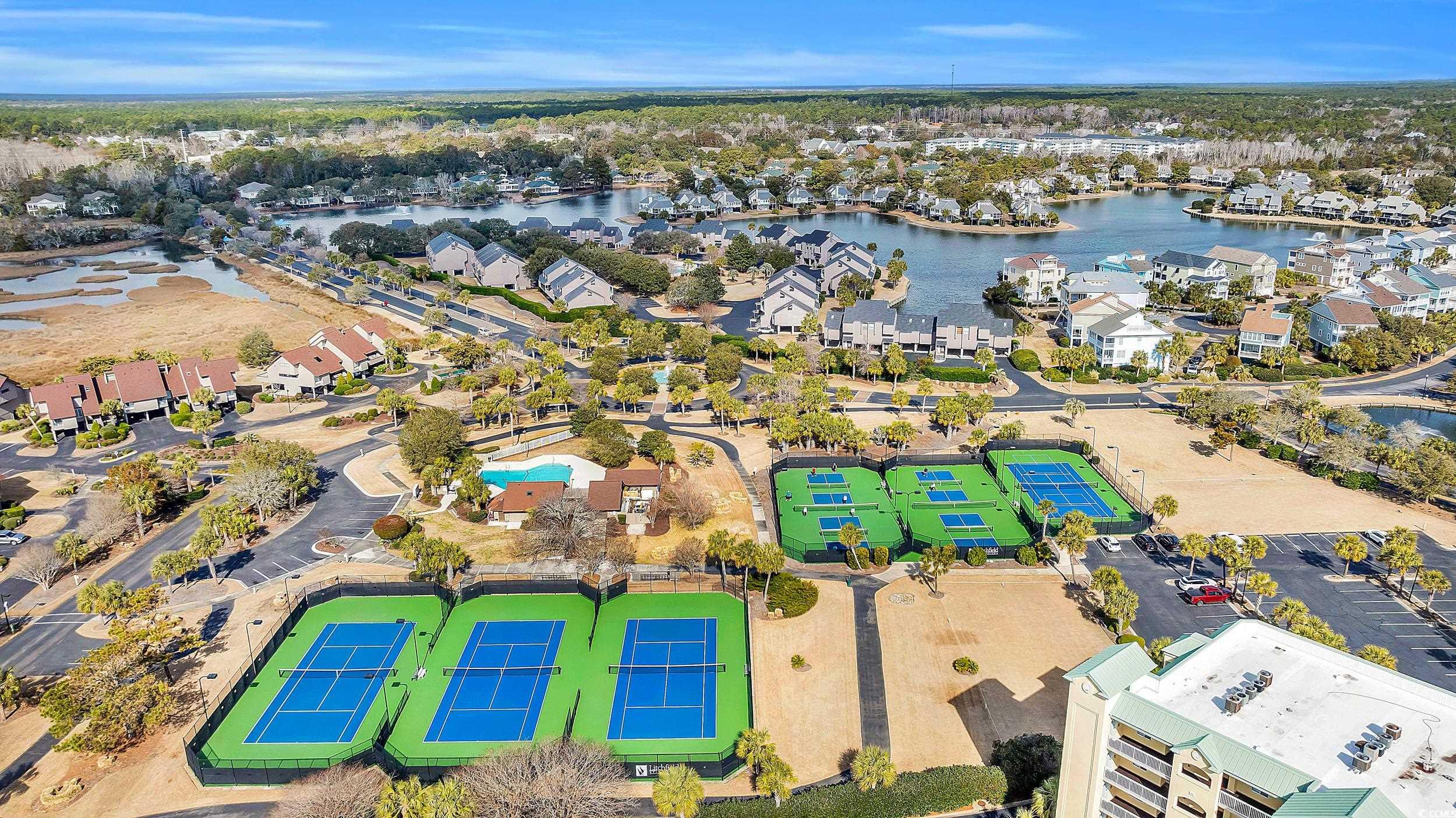 203 Heron Marsh Dr. #78, Pawleys Island, South Carolina image 29
