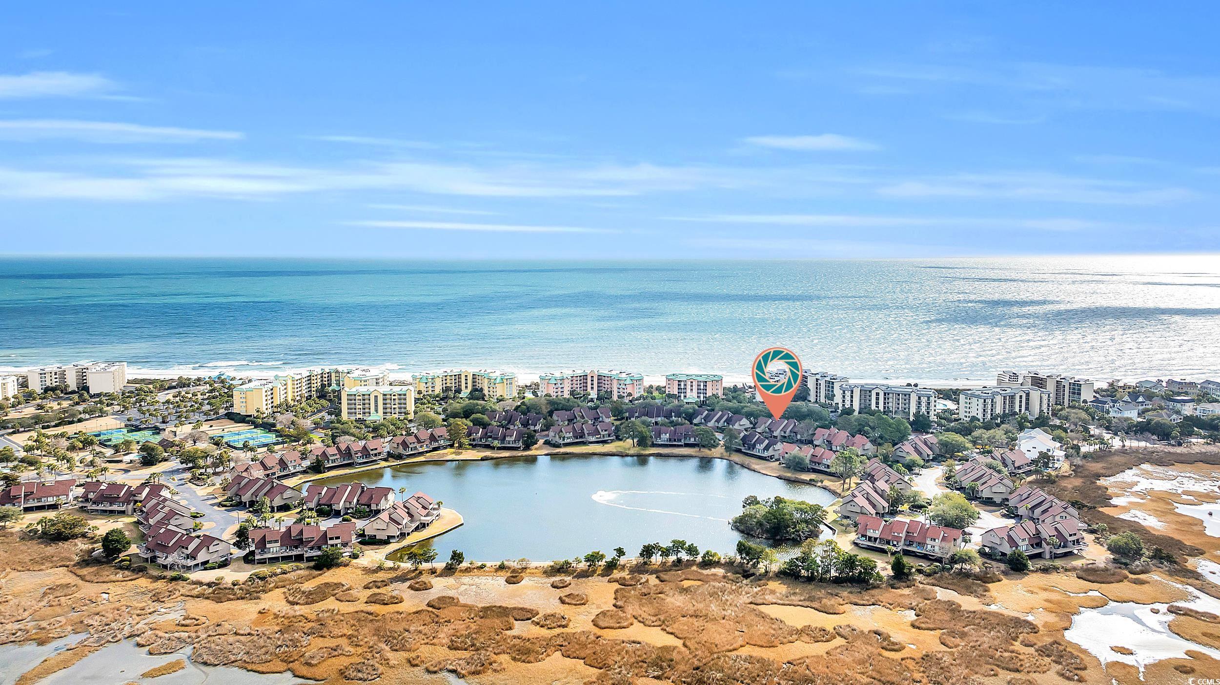 203 Heron Marsh Dr. #78, Pawleys Island, South Carolina image 40
