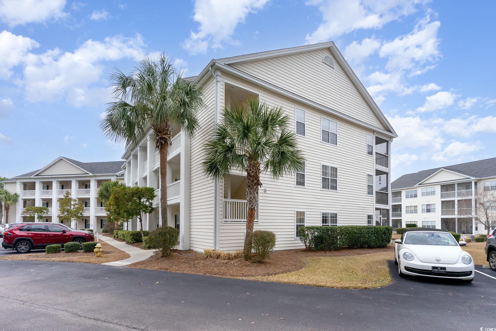 659 Woodmoor Dr. #103, Murrells Inlet, South Carolina image 2