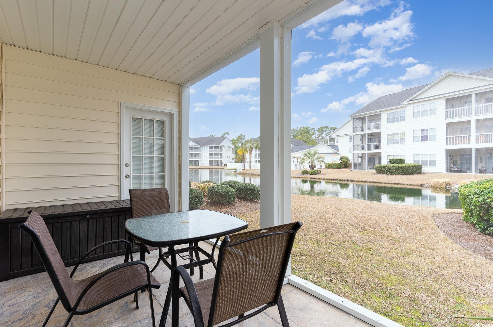 659 Woodmoor Dr. #103, Murrells Inlet, South Carolina image 26