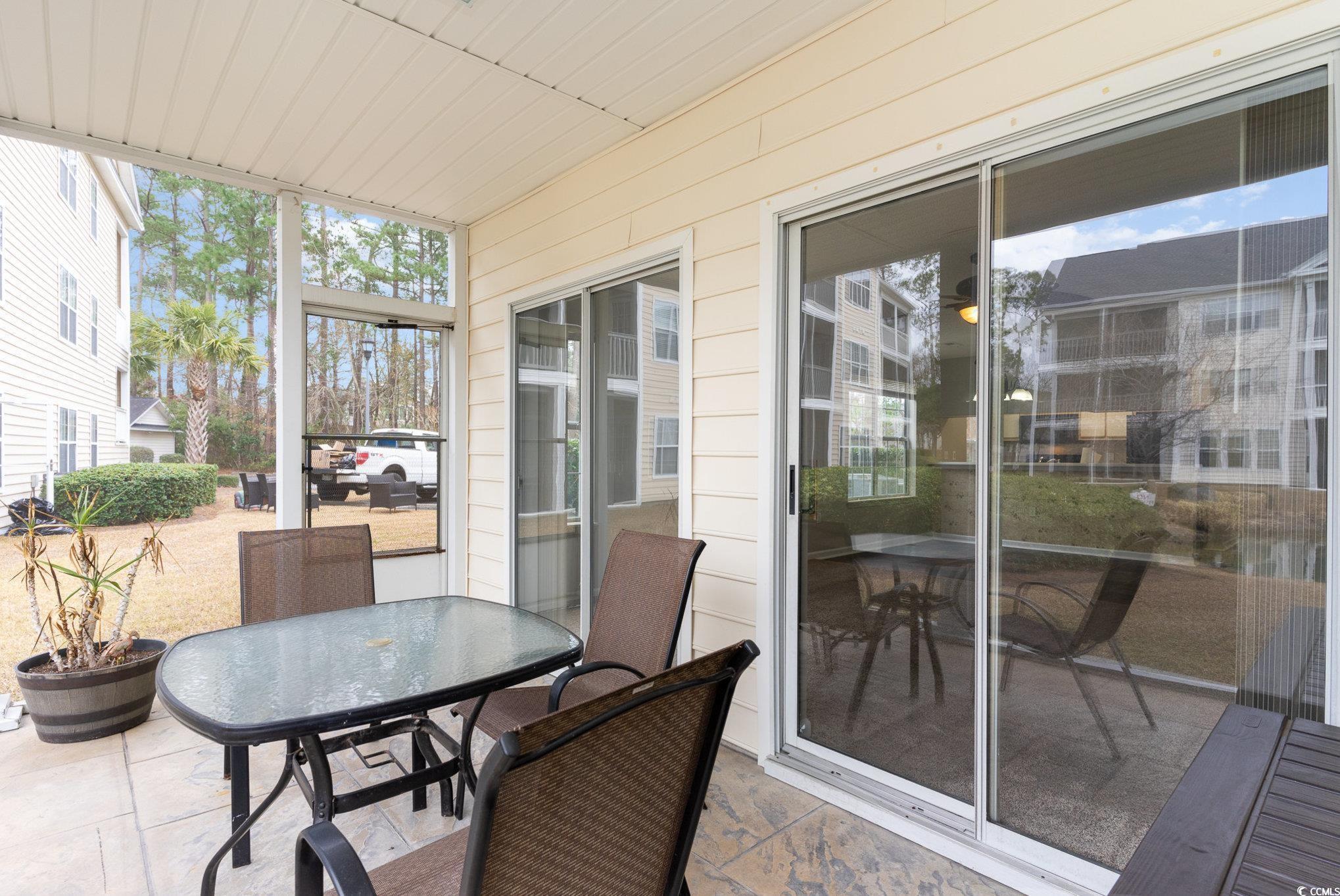 659 Woodmoor Dr. #103, Murrells Inlet, South Carolina image 27