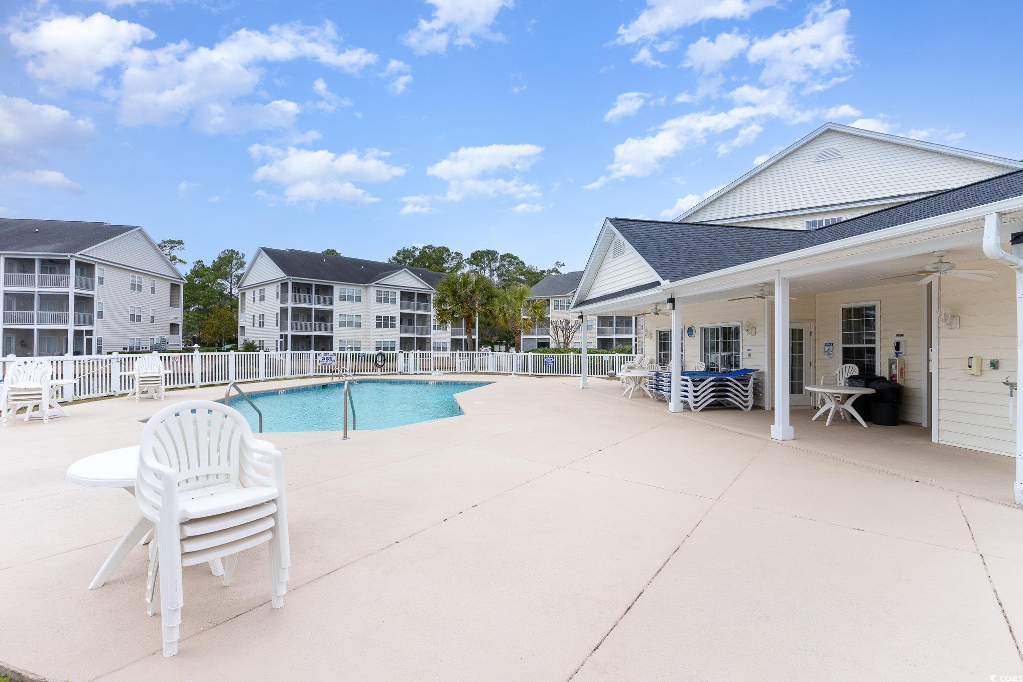 659 Woodmoor Dr. #103, Murrells Inlet, South Carolina image 28