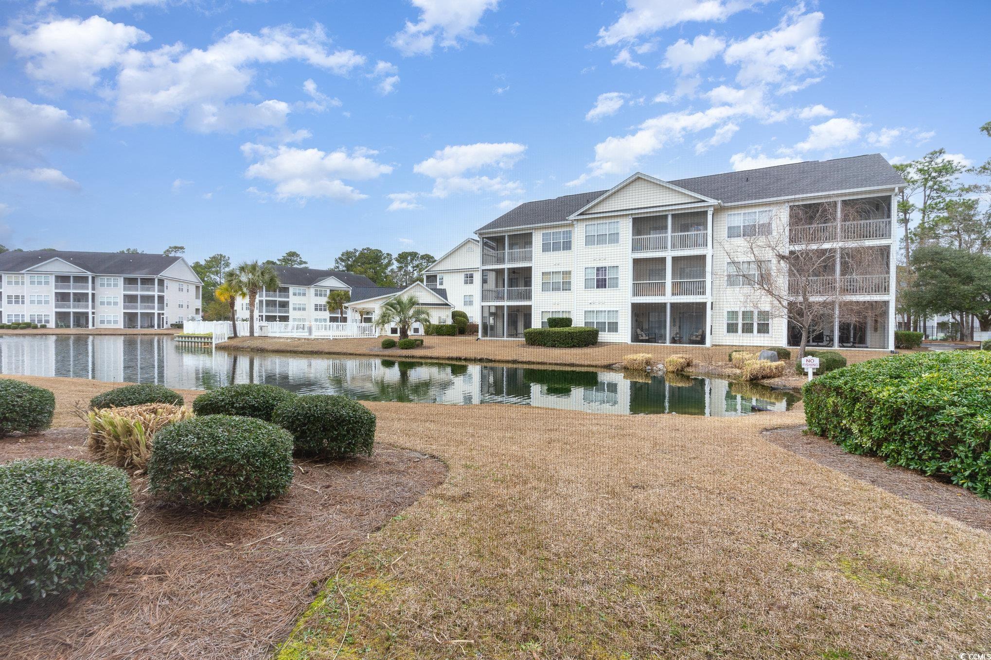 659 Woodmoor Dr. #103, Murrells Inlet, South Carolina image 29