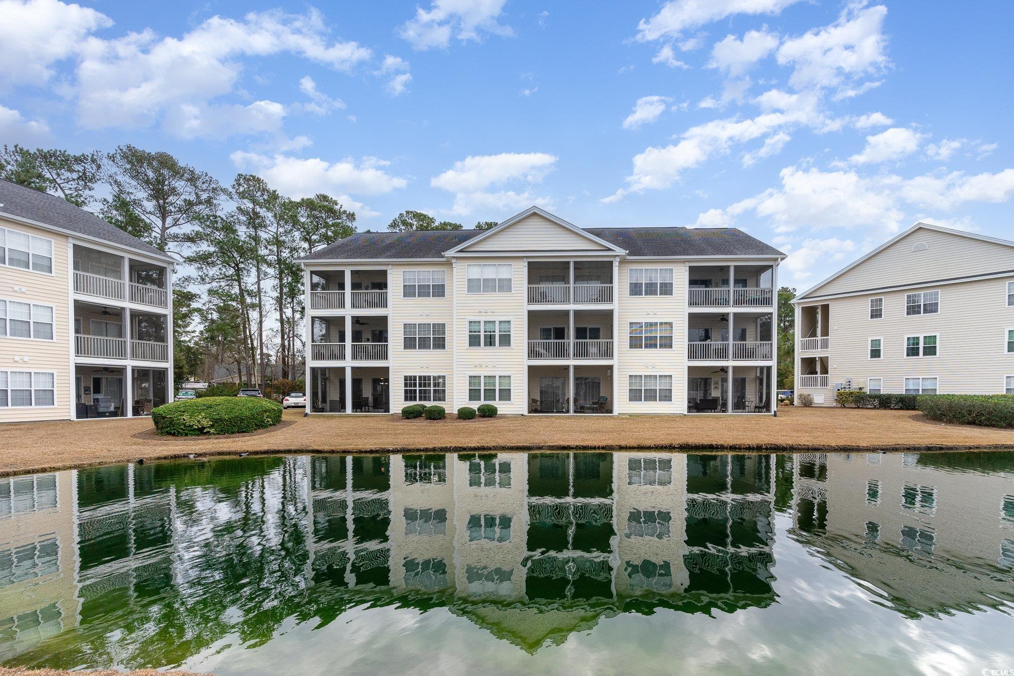 659 Woodmoor Dr. #103, Murrells Inlet, South Carolina image 30