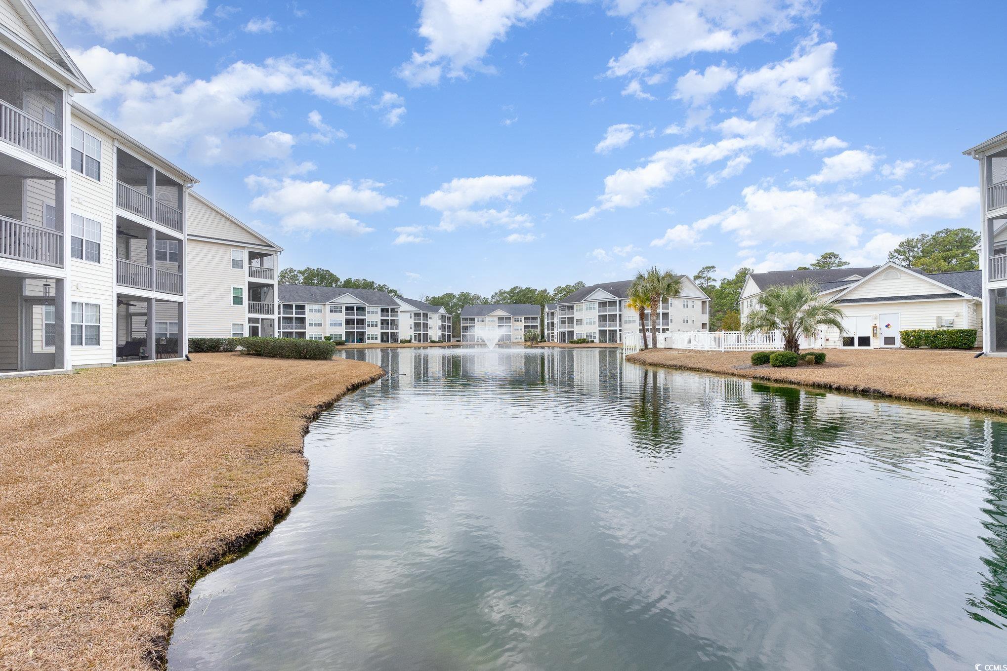 659 Woodmoor Dr. #103, Murrells Inlet, South Carolina image 31