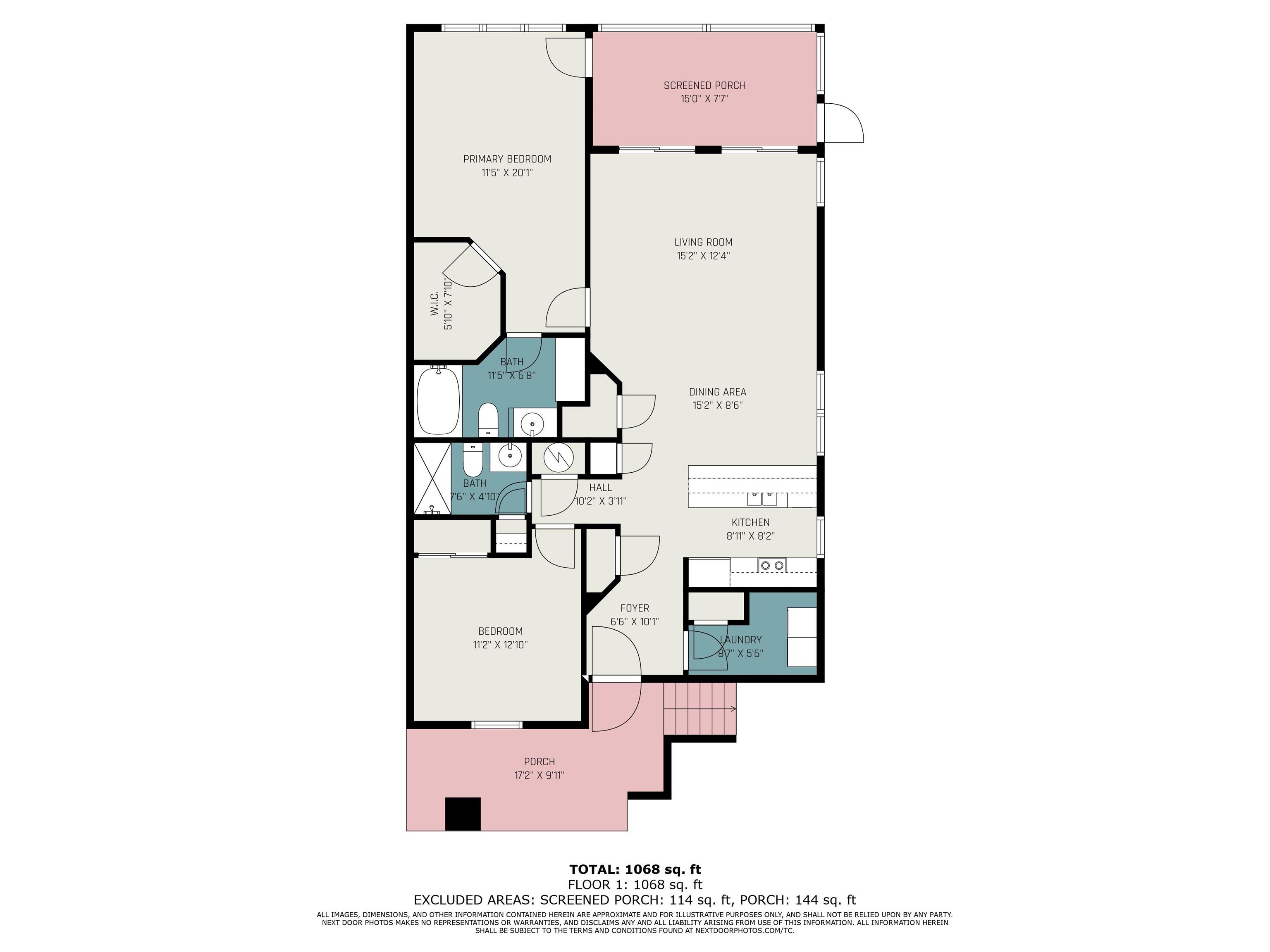 659 Woodmoor Dr. #103, Murrells Inlet, South Carolina image 34