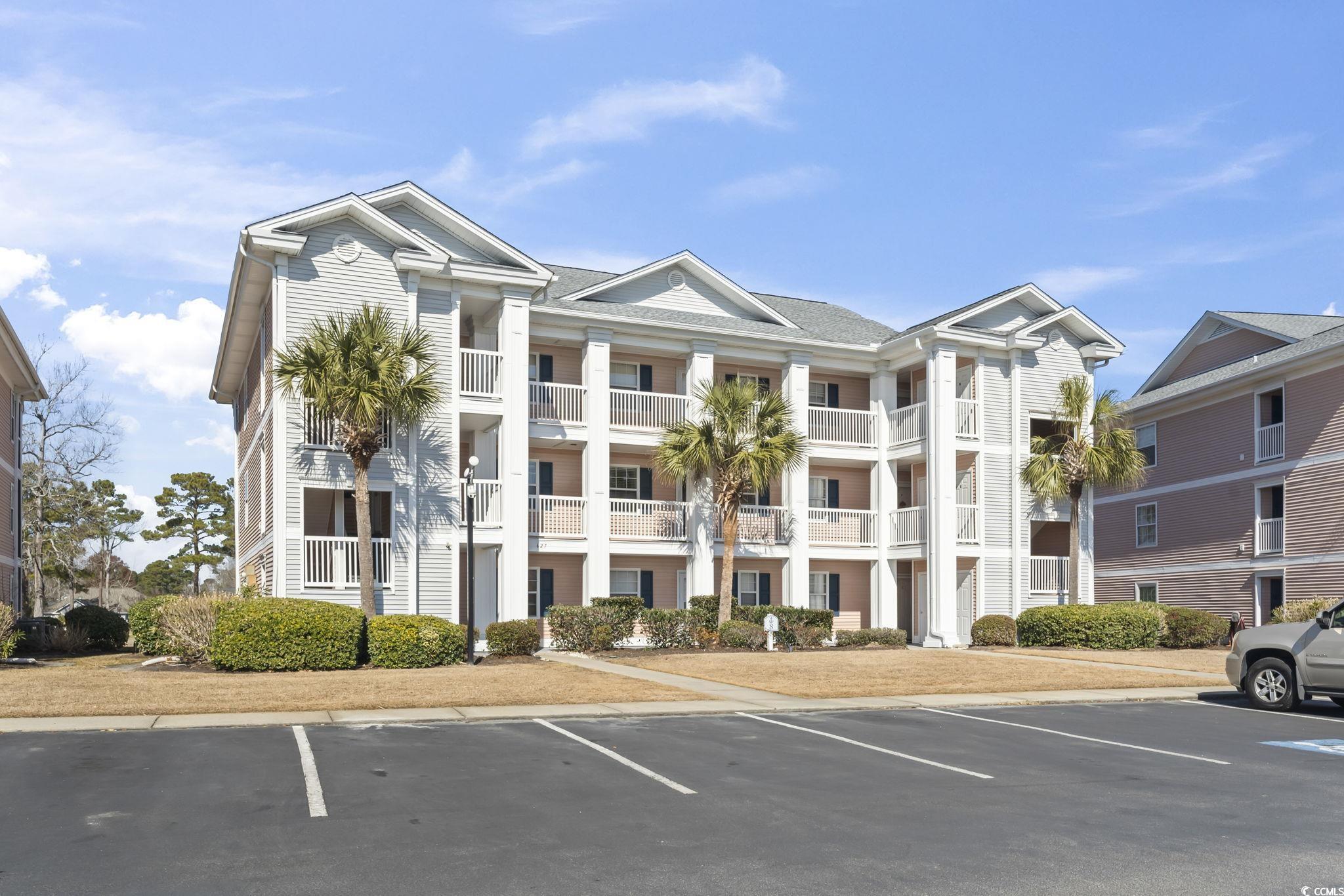 627 Waterway Village Dr. UNIT 8-I Myrtle Beach, SC 29579