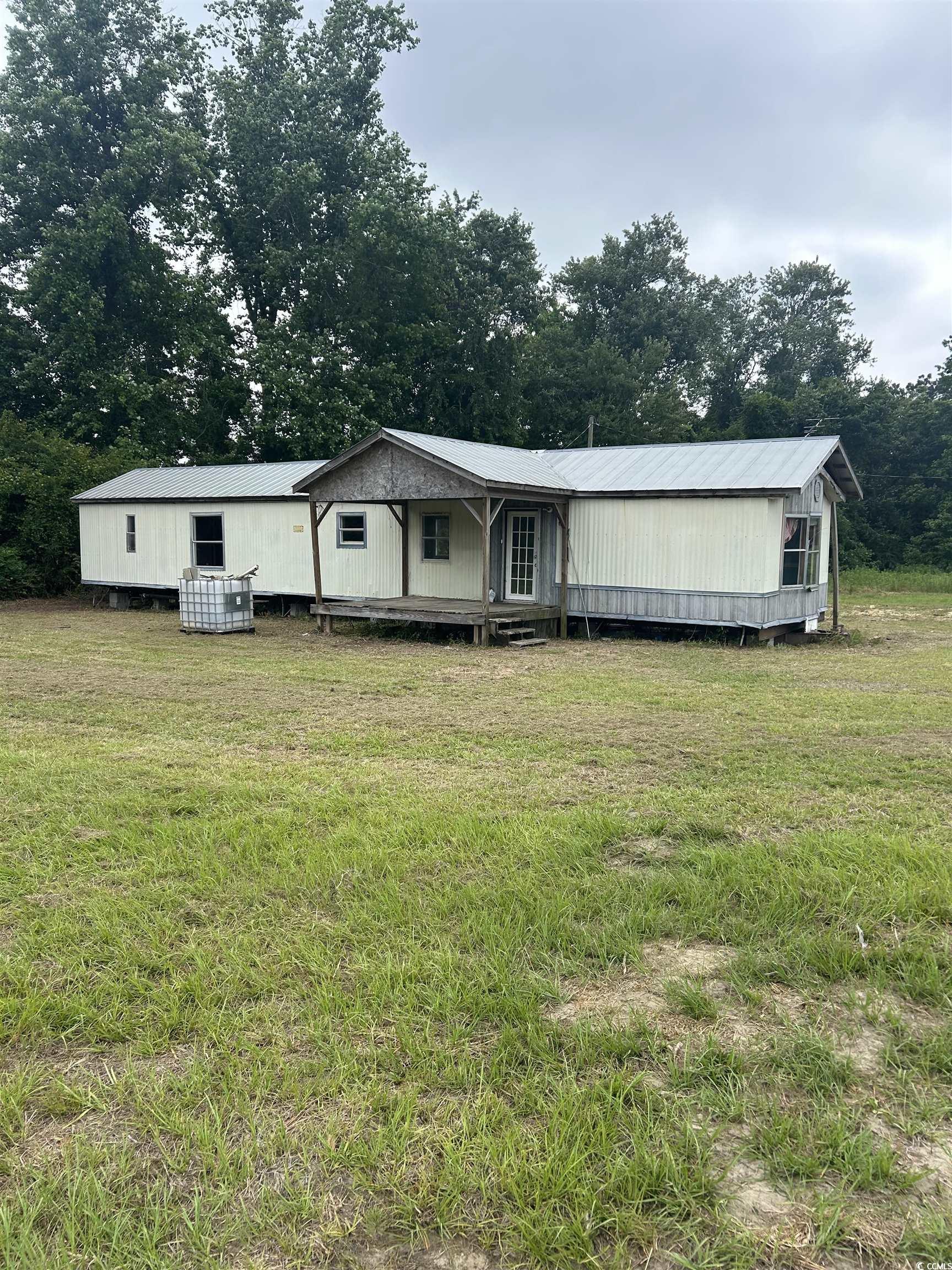 5621 Hwy 712, Galivants Ferry, South Carolina image 1