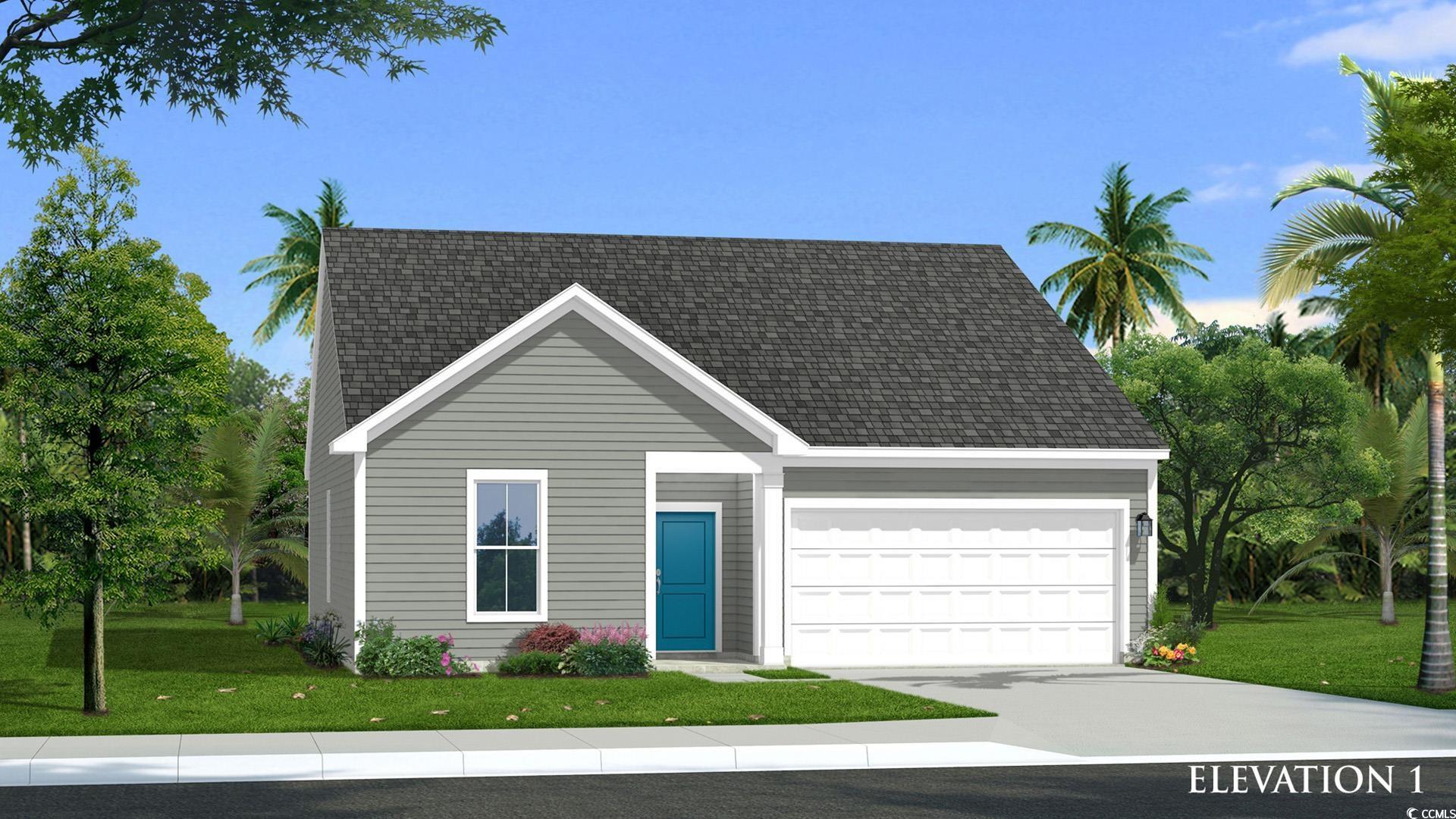 123 TBD Sun Colony Blvd. Longs, SC 29568