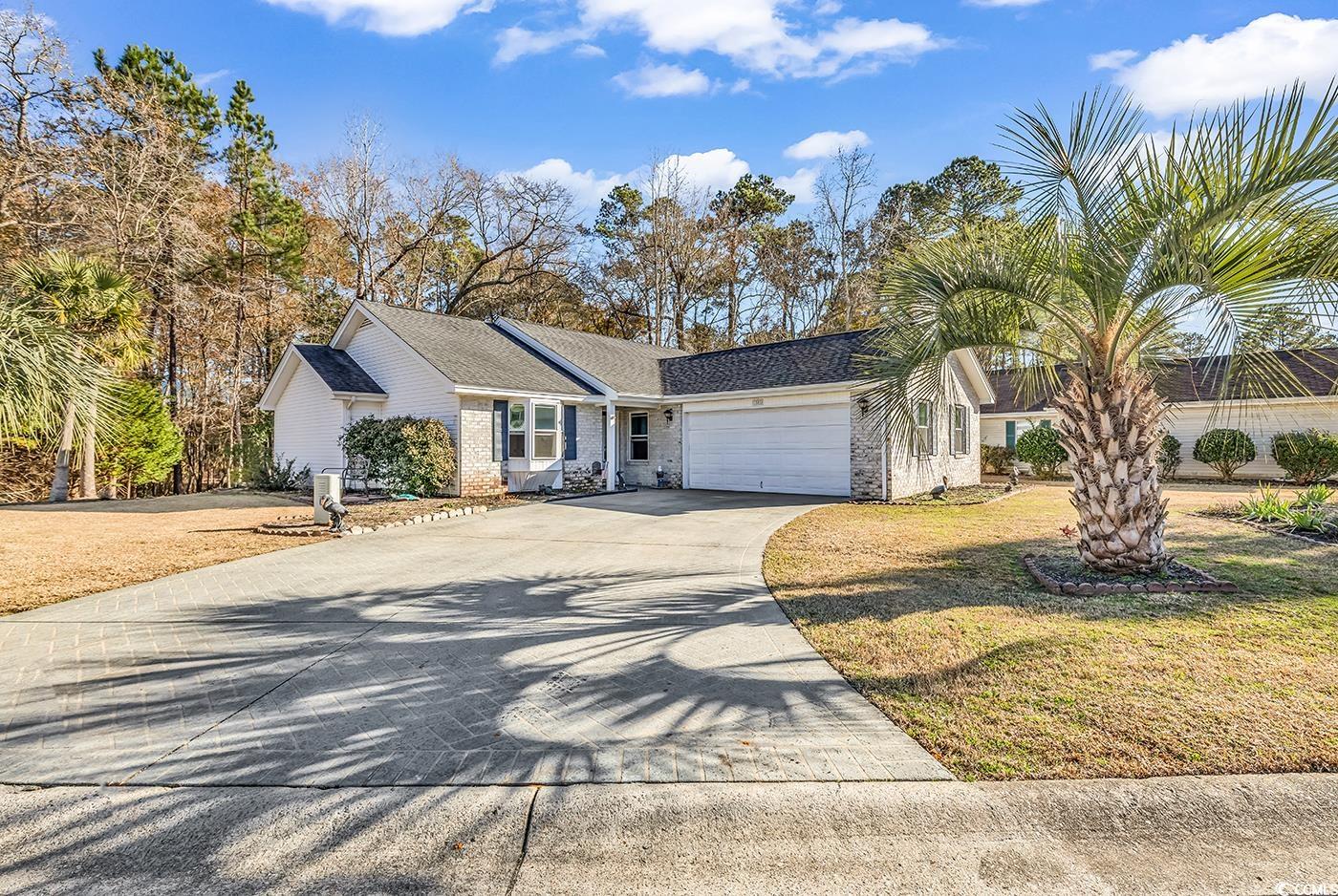 1501 Saint George Ln. Myrtle Beach, SC 29588