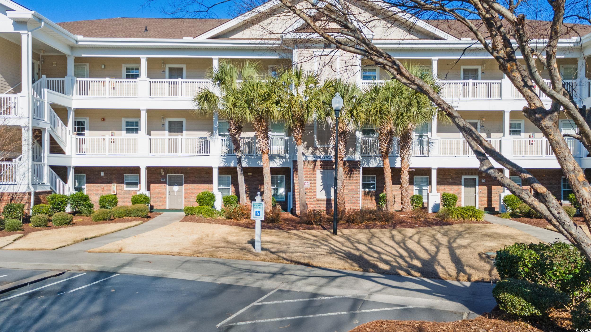 5825 Catalina Dr. UNIT #332 North Myrtle Beach, SC 29582