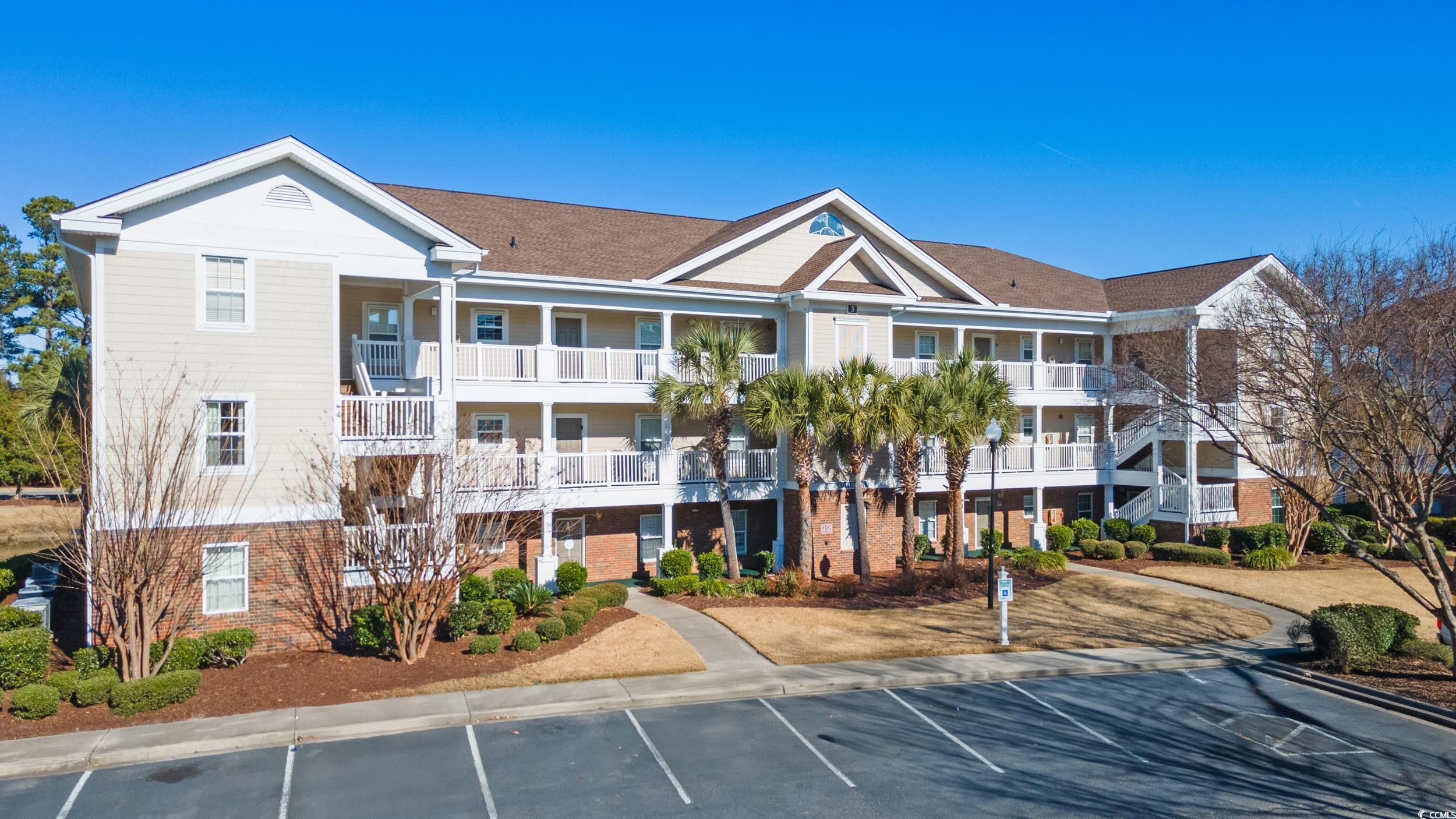 5825 Catalina Dr. #332, North Myrtle Beach, South Carolina image 3