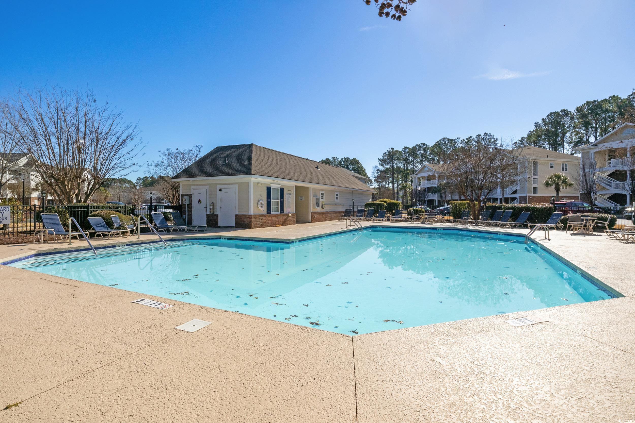 5825 Catalina Dr. #332, North Myrtle Beach, South Carolina image 39