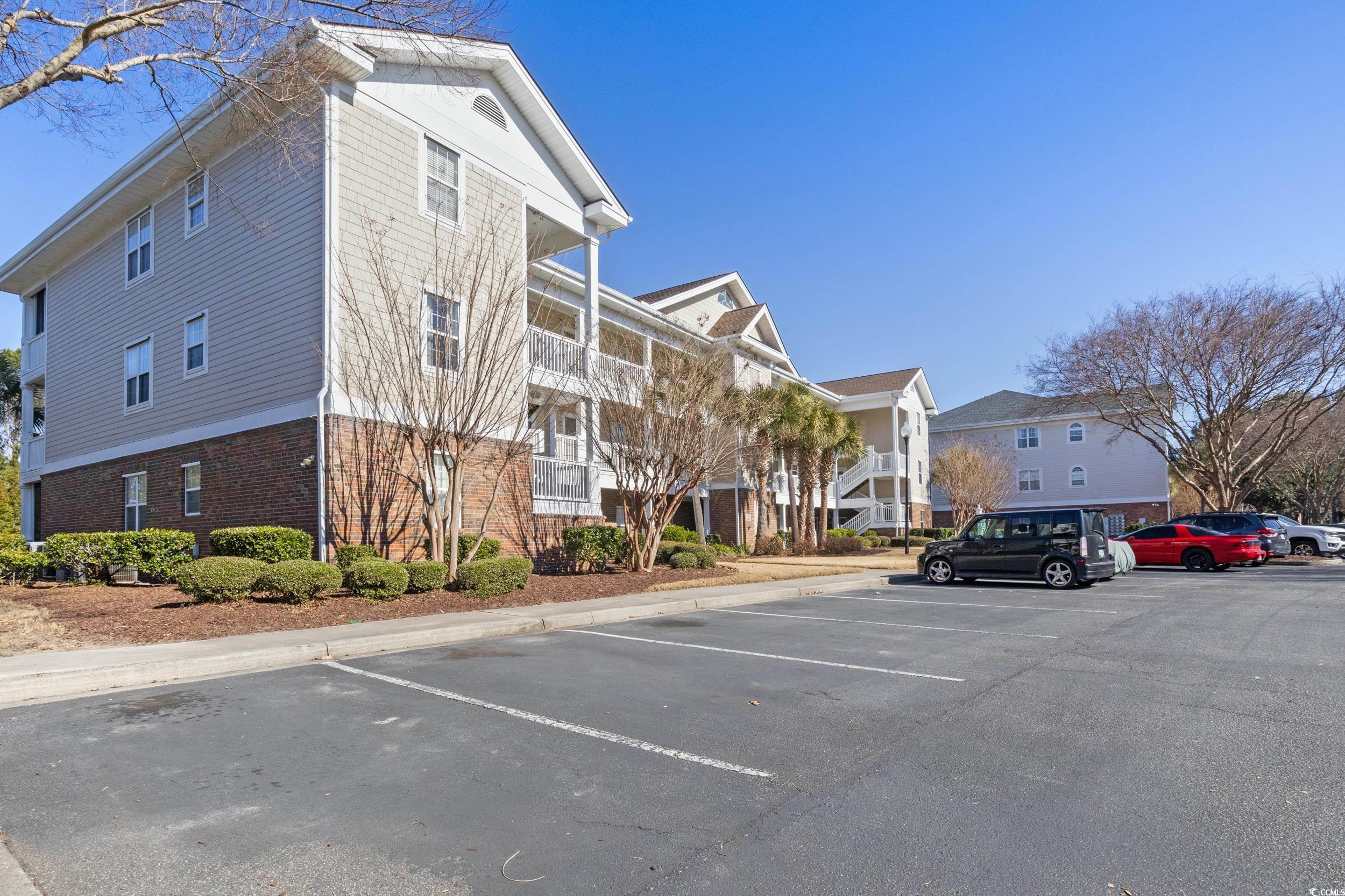 5825 Catalina Dr. #332, North Myrtle Beach, South Carolina image 4