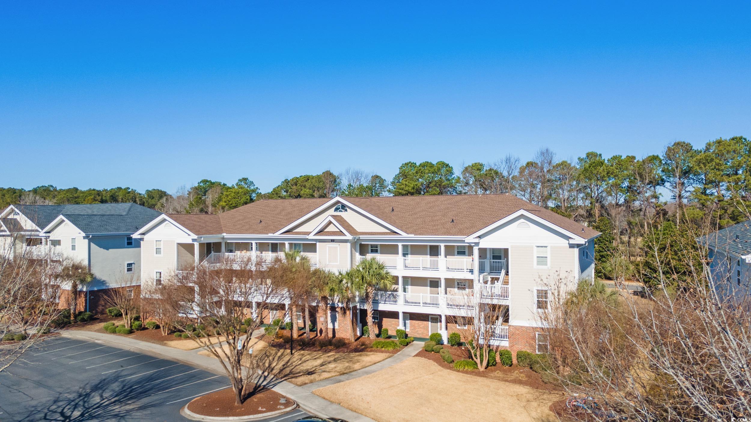 5825 Catalina Dr. #332, North Myrtle Beach, South Carolina image 6